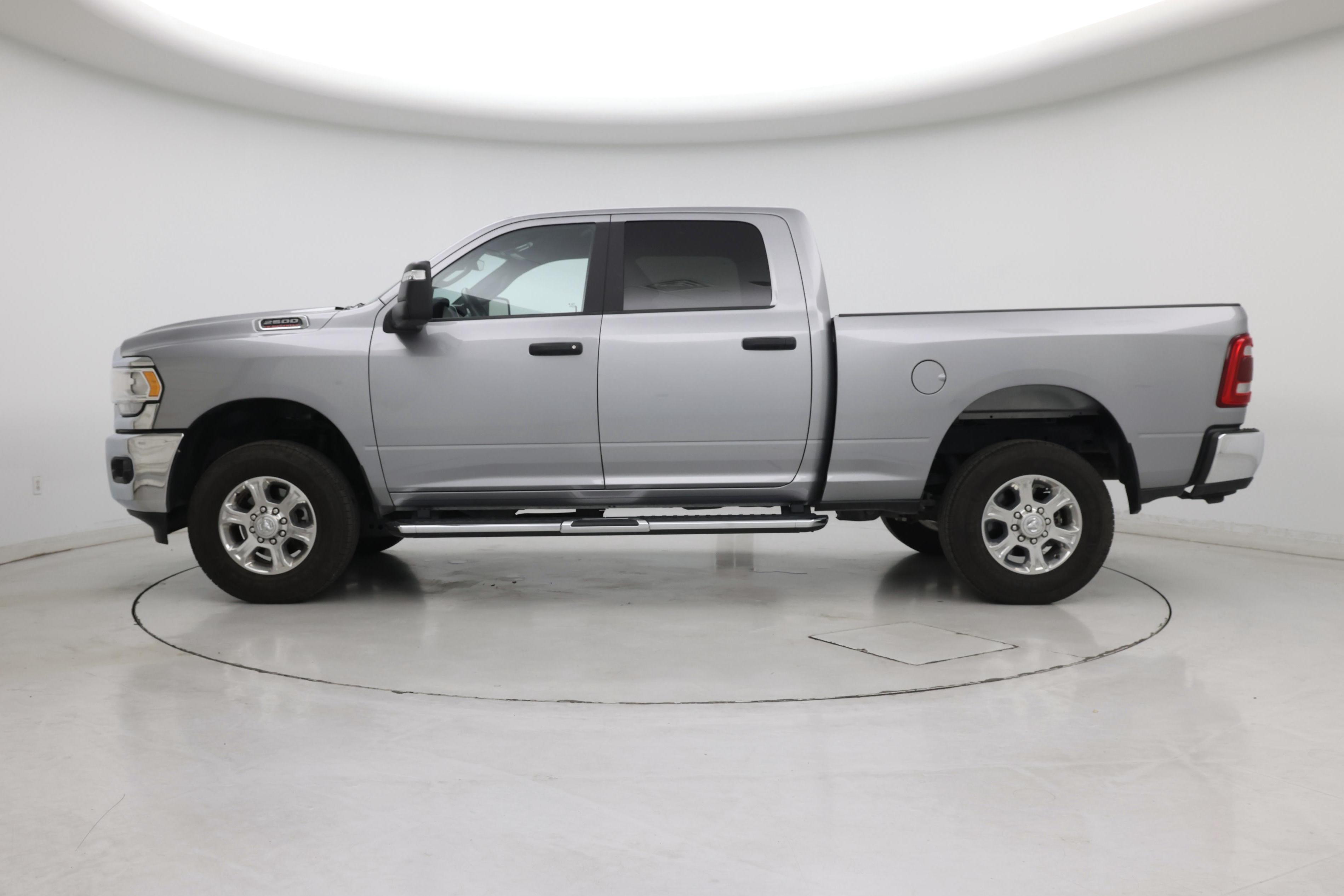 Thumbnail: 2024 RAM 2500 - 3