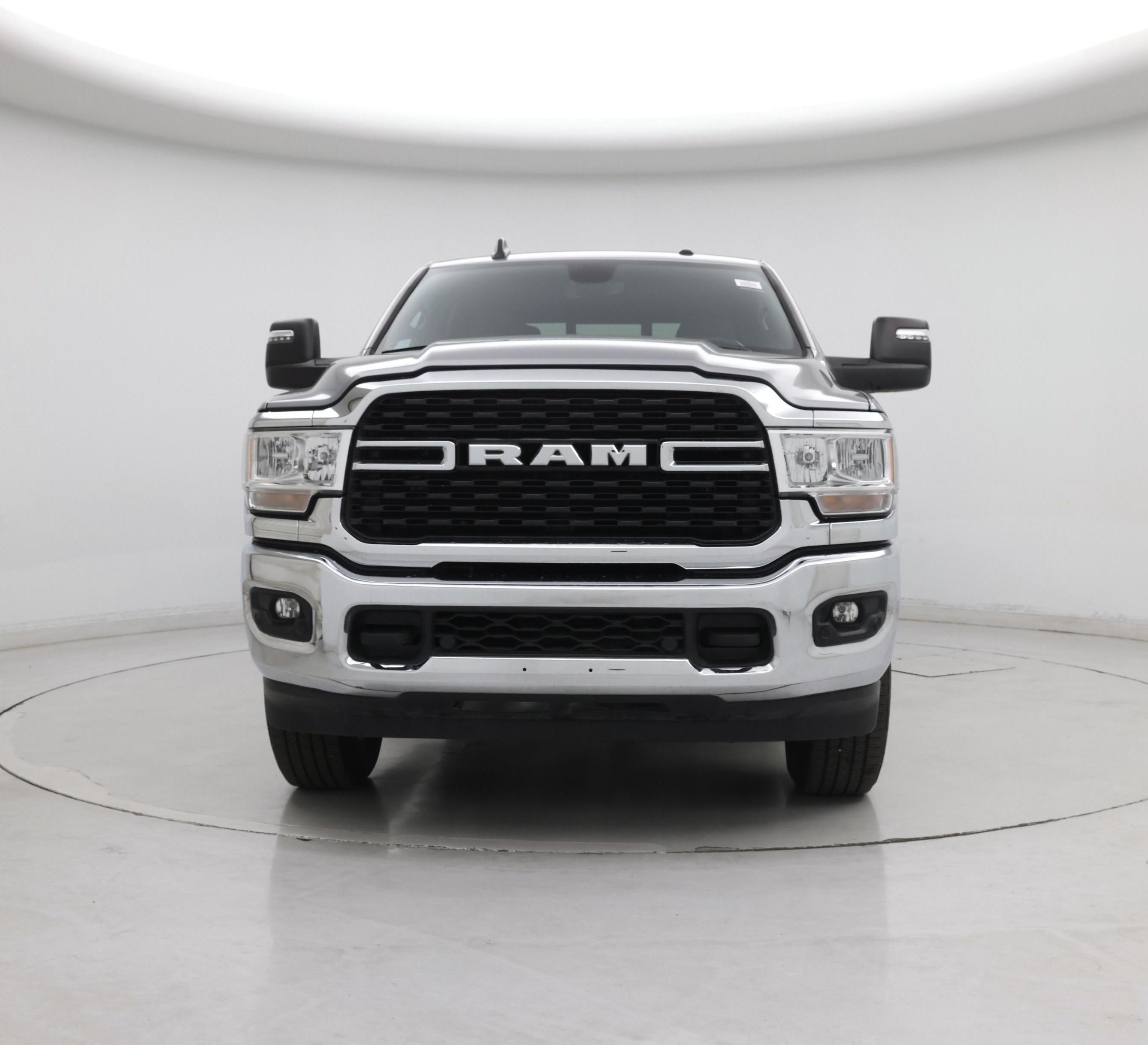 Thumbnail: 2024 RAM 2500 - 5