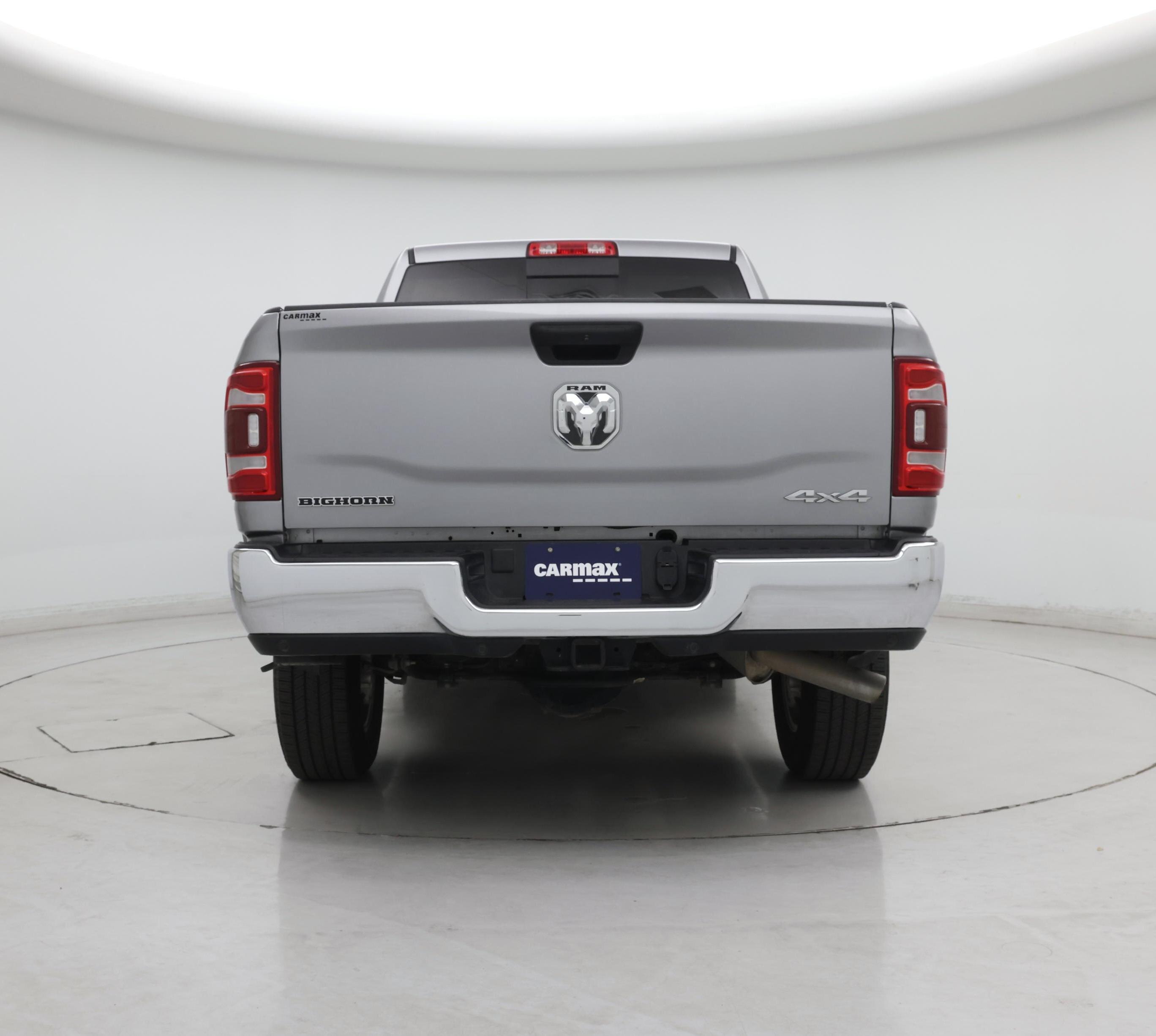 Thumbnail: 2024 RAM 2500 - 6