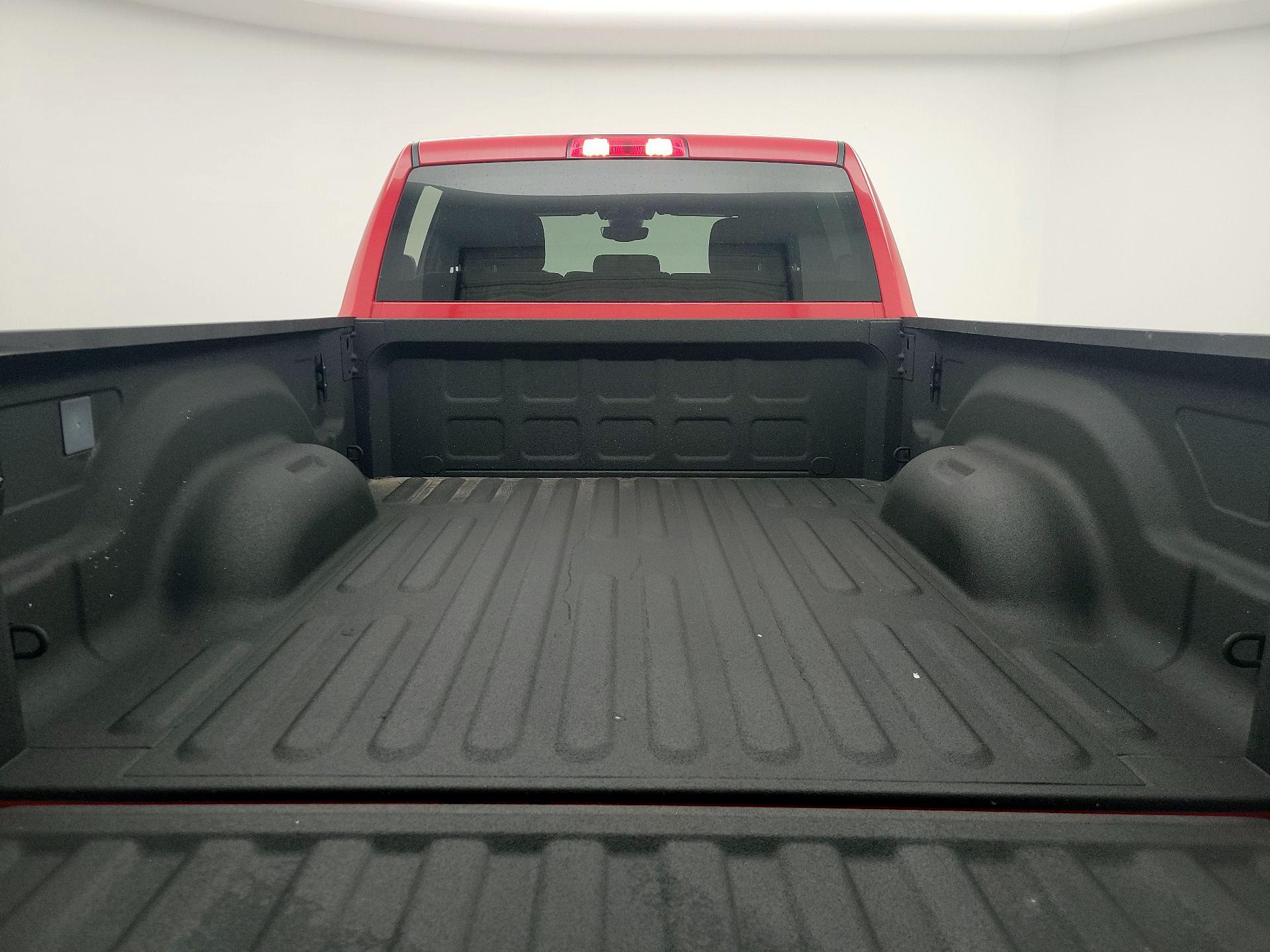 Thumbnail: 2024 RAM 2500 - 20