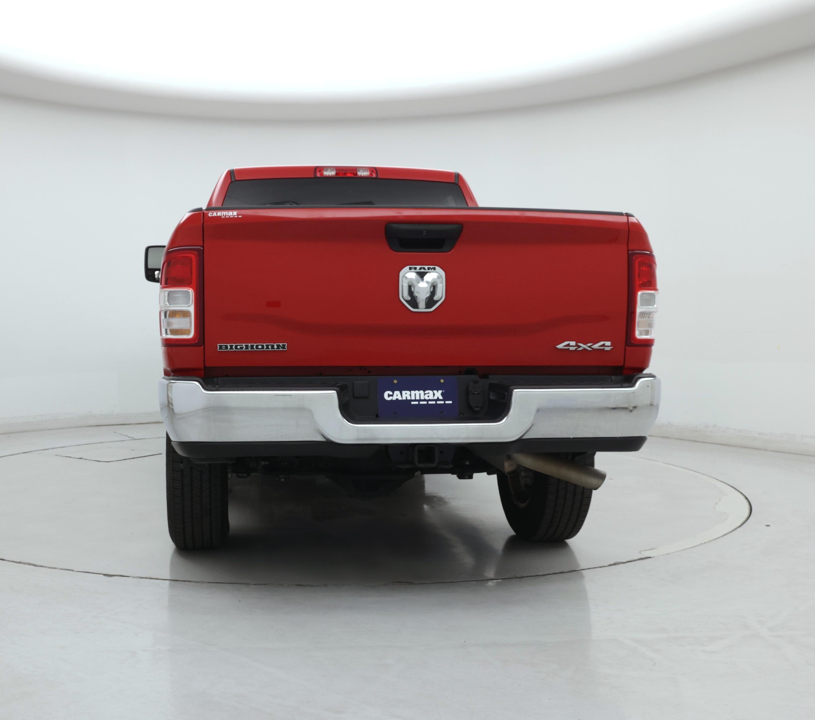 Thumbnail: 2024 RAM 2500 - 6