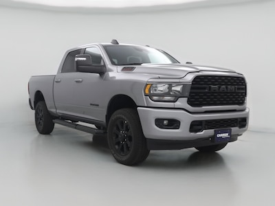 2024 Ram 2500 Bighorn