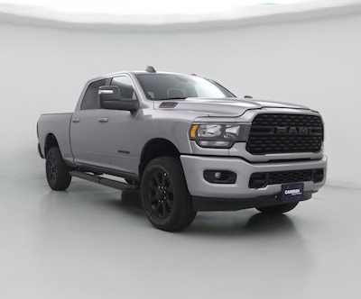 2024 Ram 2500 Bighorn