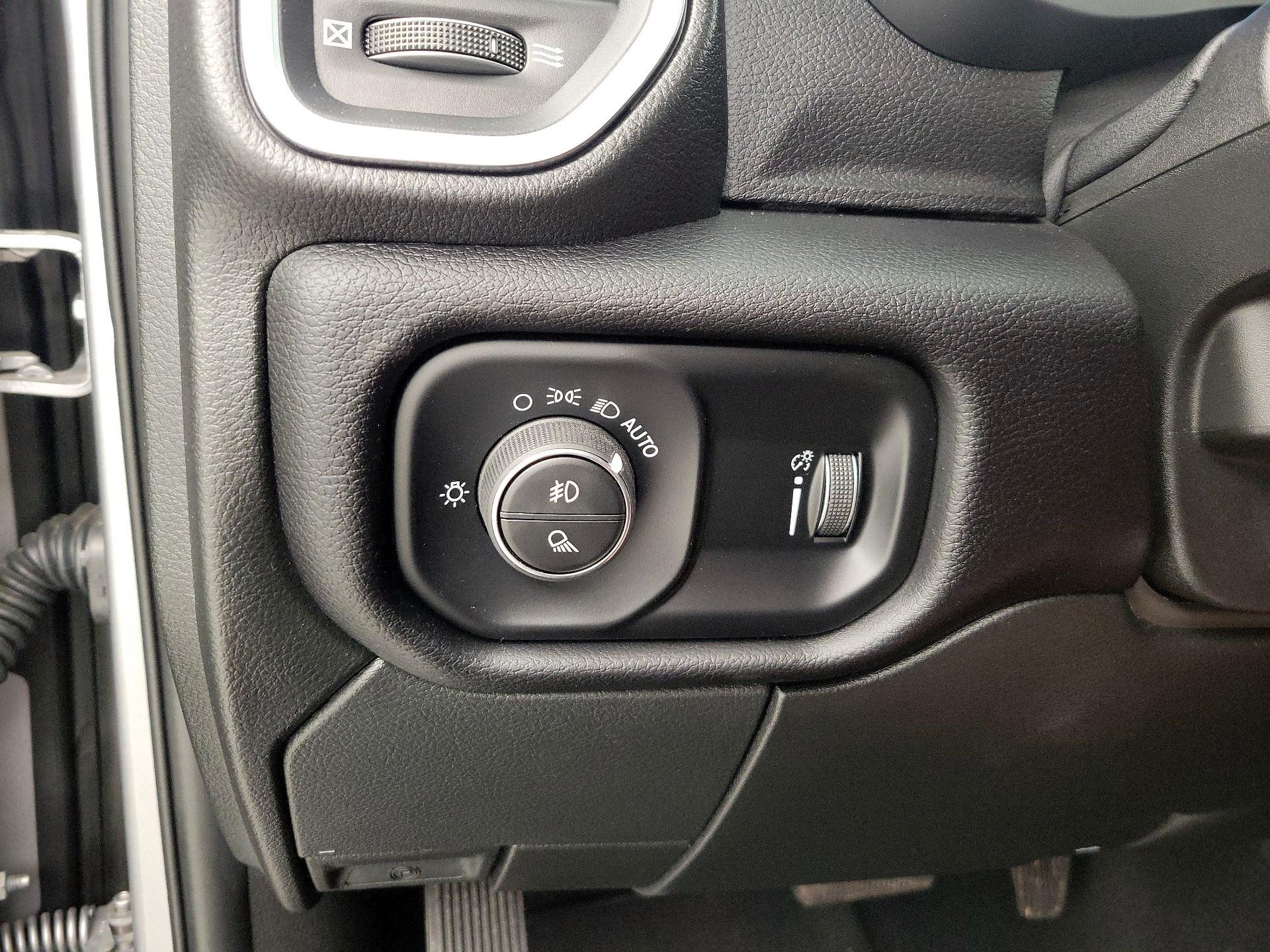 Thumbnail: 2024 RAM 2500 - 13