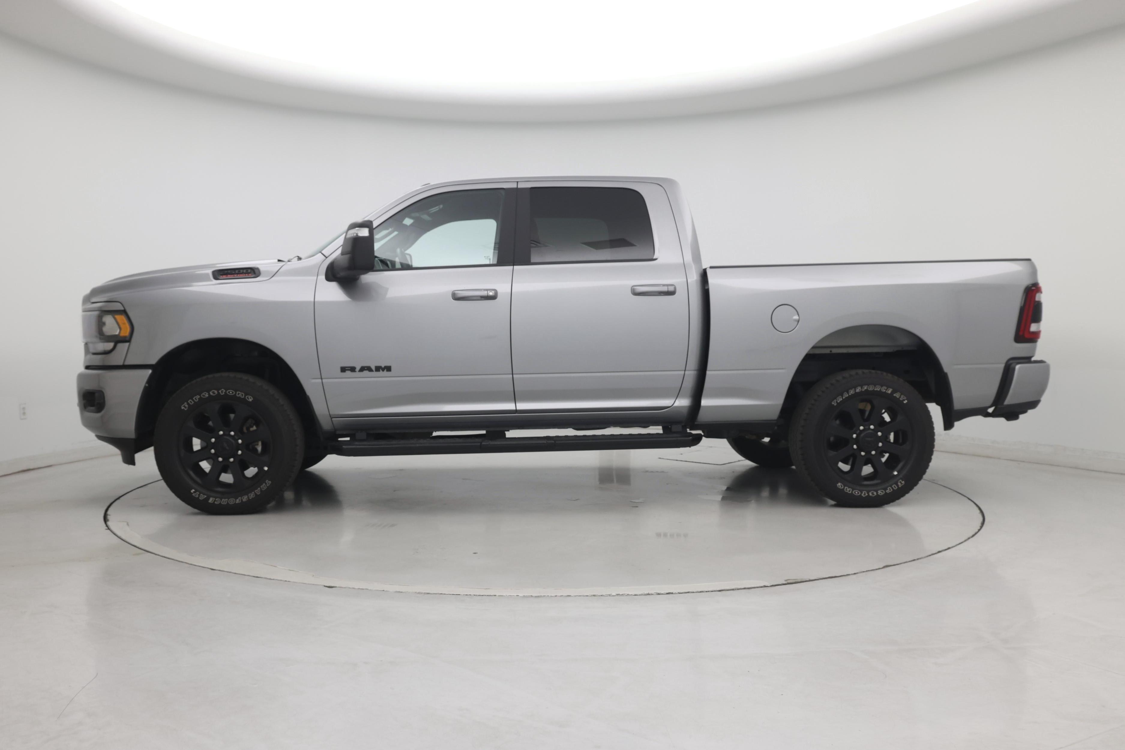 Thumbnail: 2024 RAM 2500 - 3