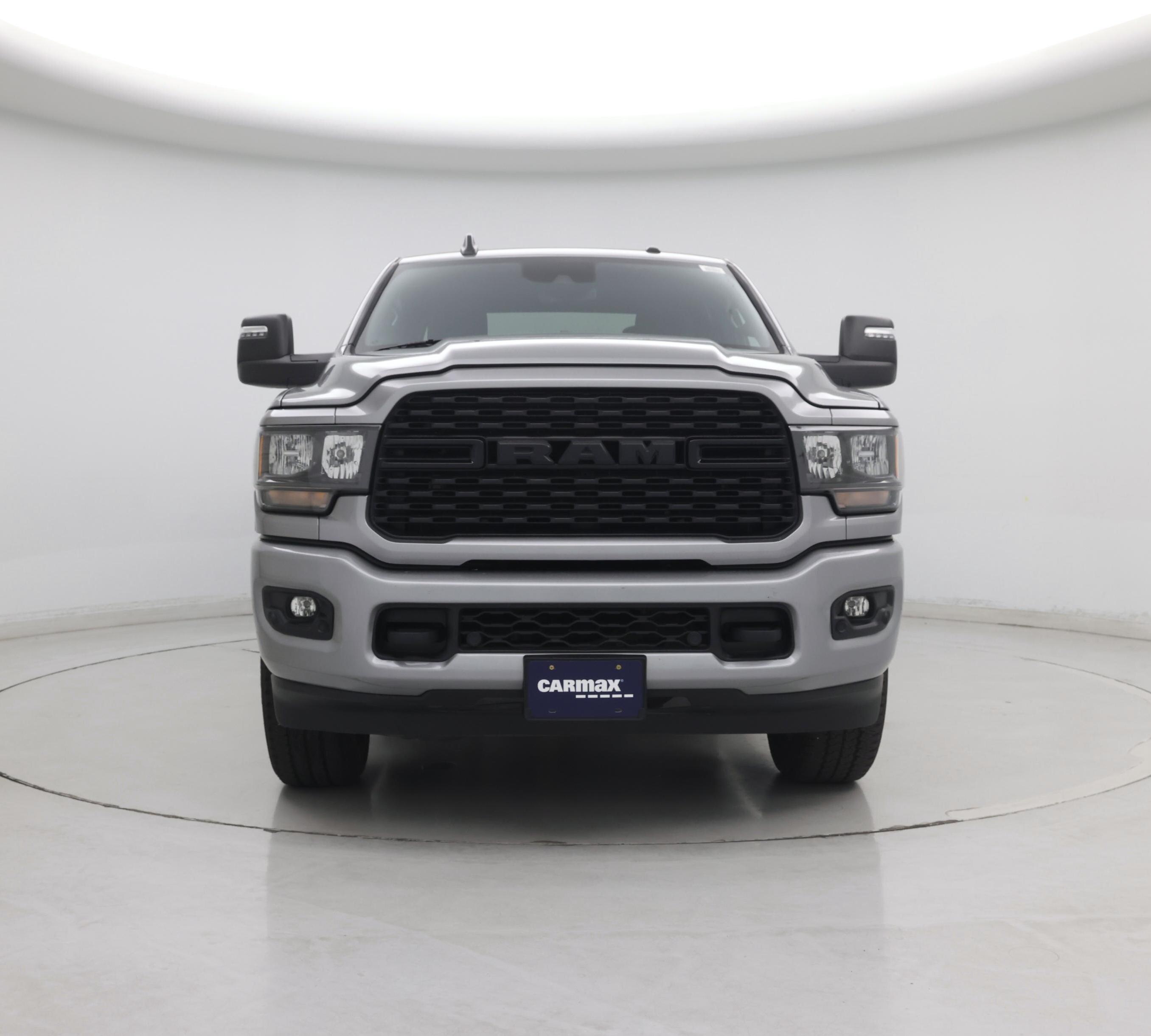 Thumbnail: 2024 RAM 2500 - 5