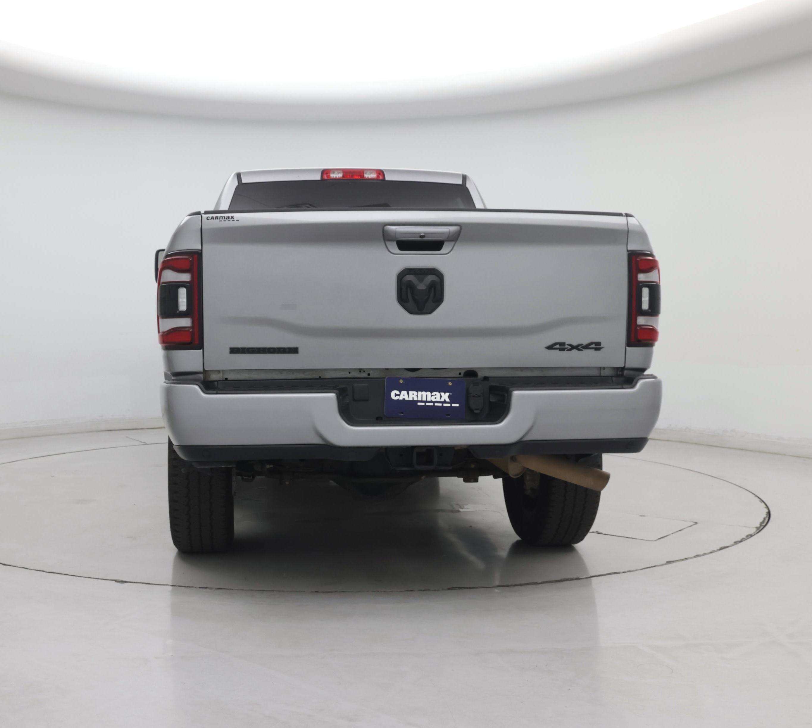 Thumbnail: 2024 RAM 2500 - 6