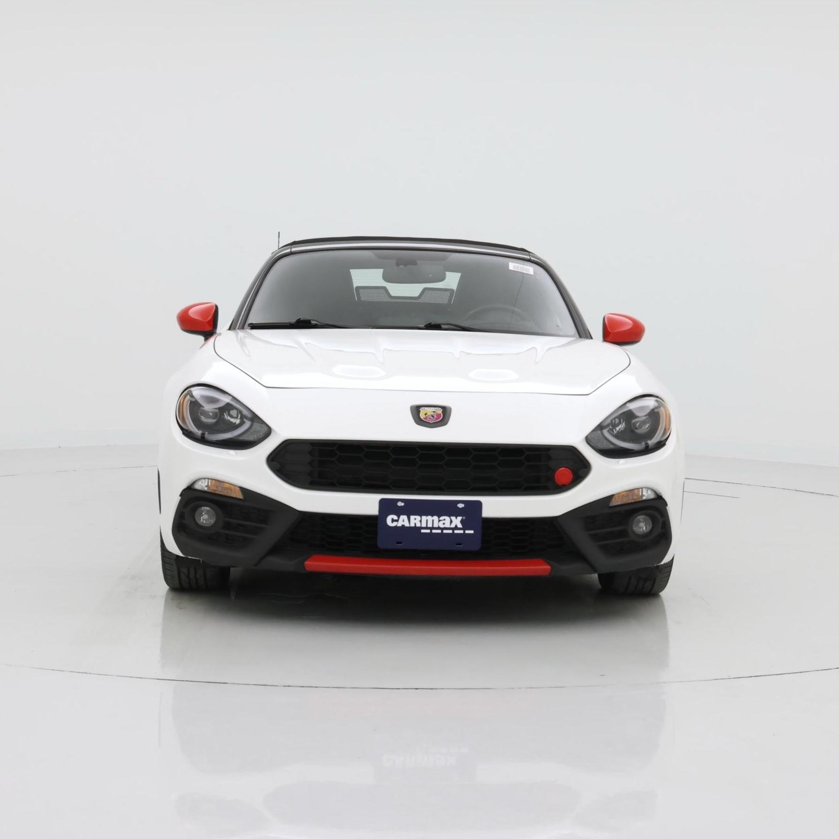 Thumbnail: 2020 Fiat 124 Spider - 5
