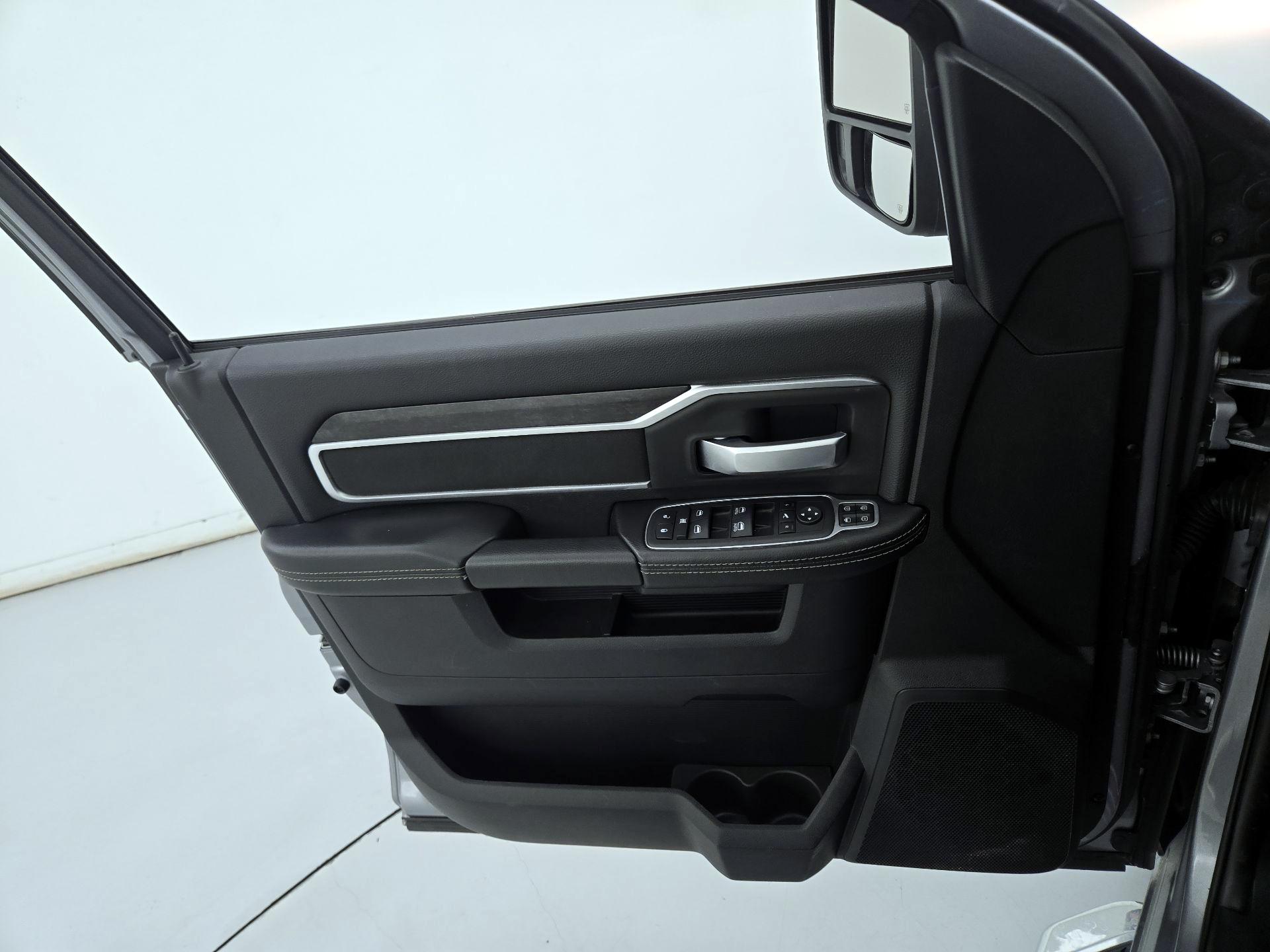 Thumbnail: 2024 RAM 2500 - 12