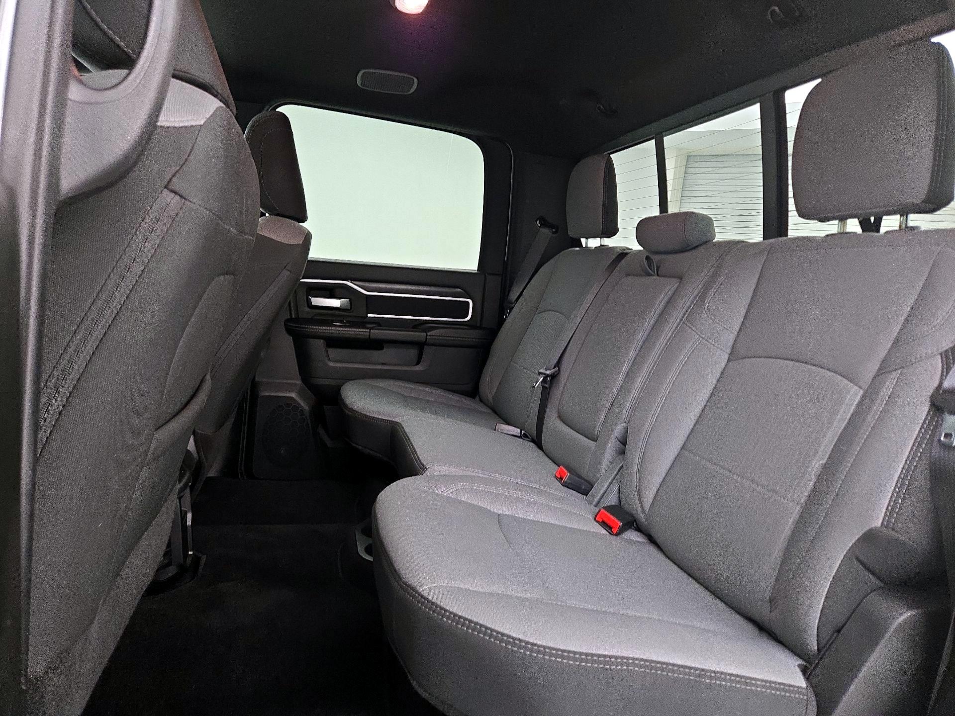 Thumbnail: 2024 RAM 2500 - 20