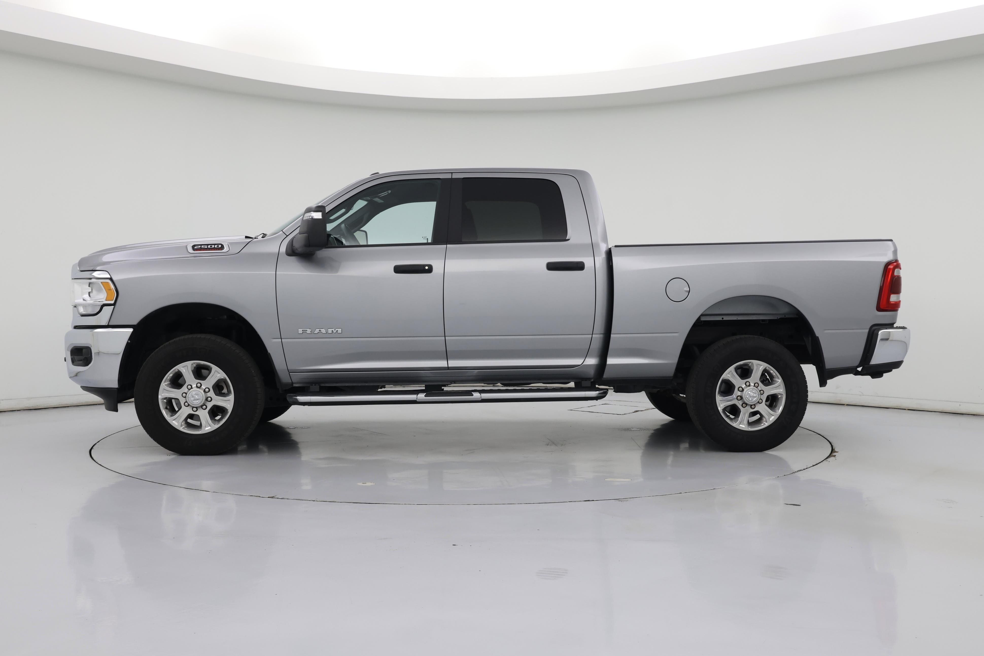 Thumbnail: 2024 RAM 2500 - 3