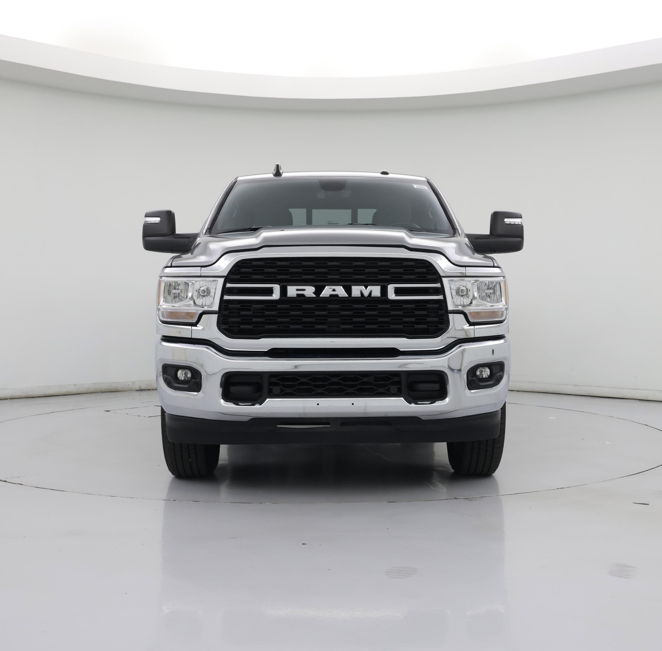 Thumbnail: 2024 RAM 2500 - 5
