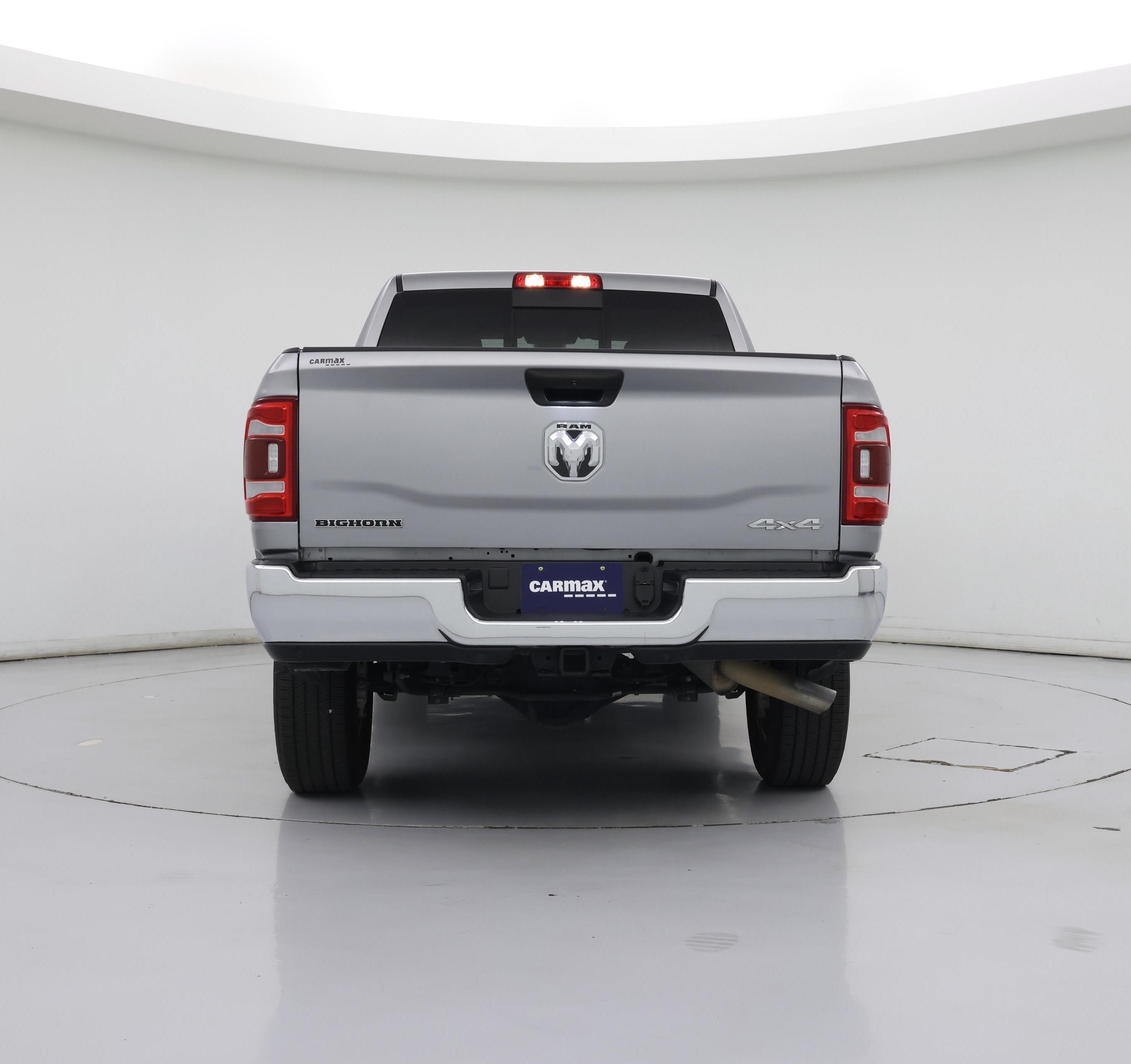 Thumbnail: 2024 RAM 2500 - 6