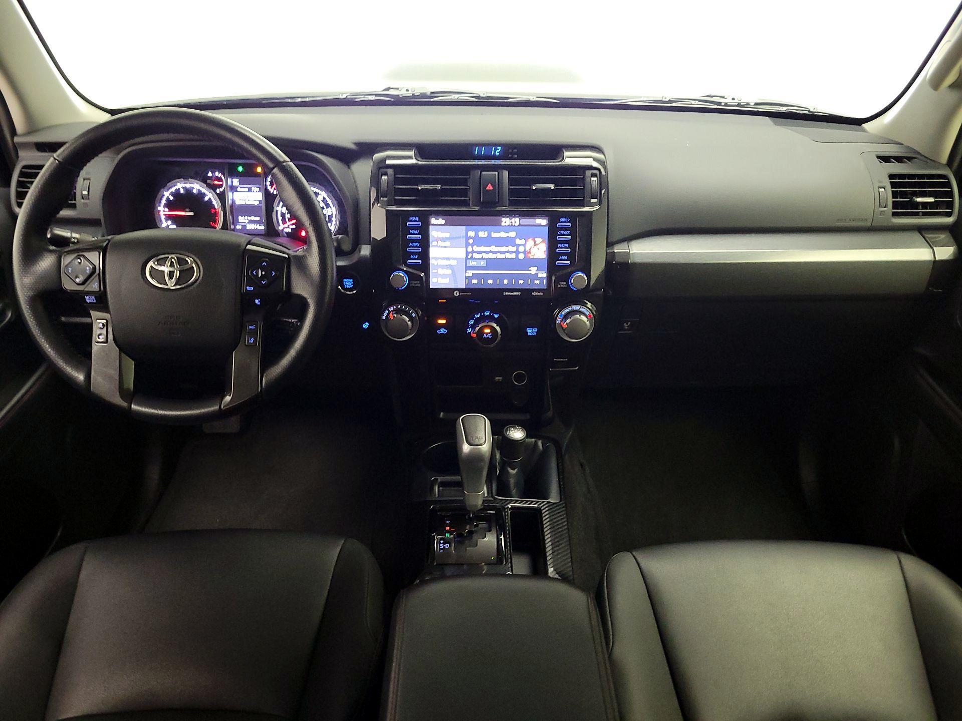 Thumbnail: 2024 Toyota 4Runner - 9