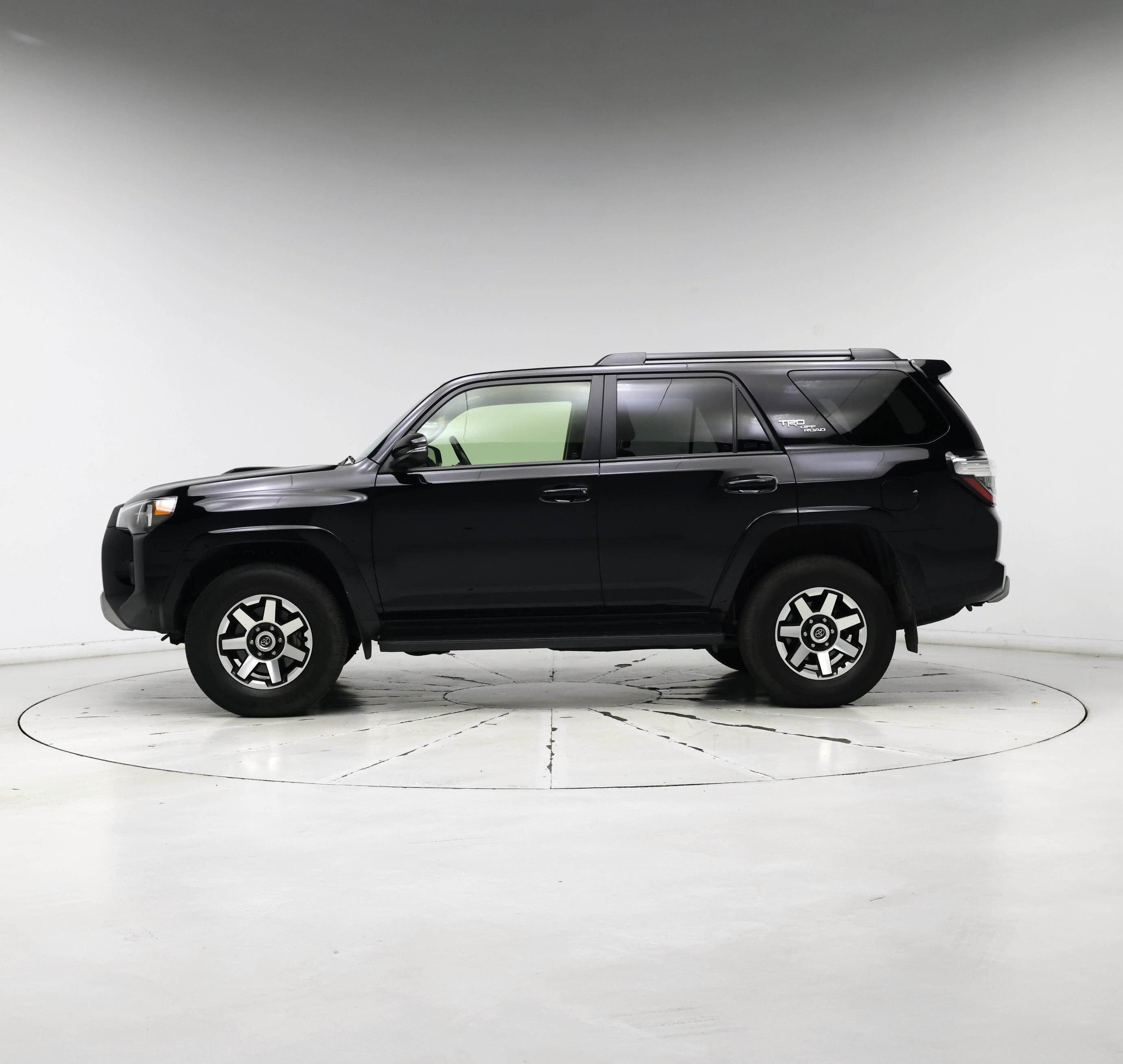 Thumbnail: 2024 Toyota 4Runner - 3