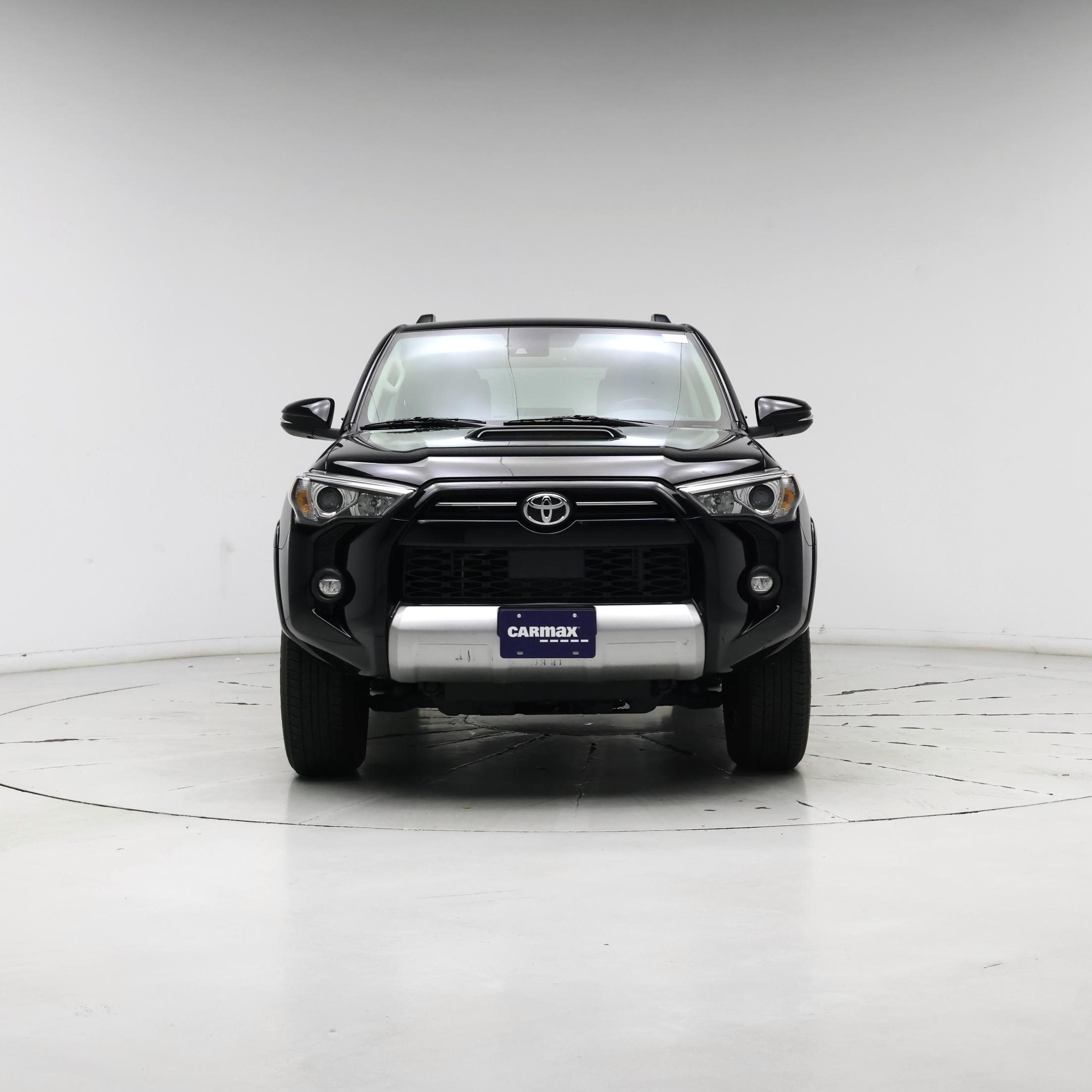 Thumbnail: 2024 Toyota 4Runner - 5