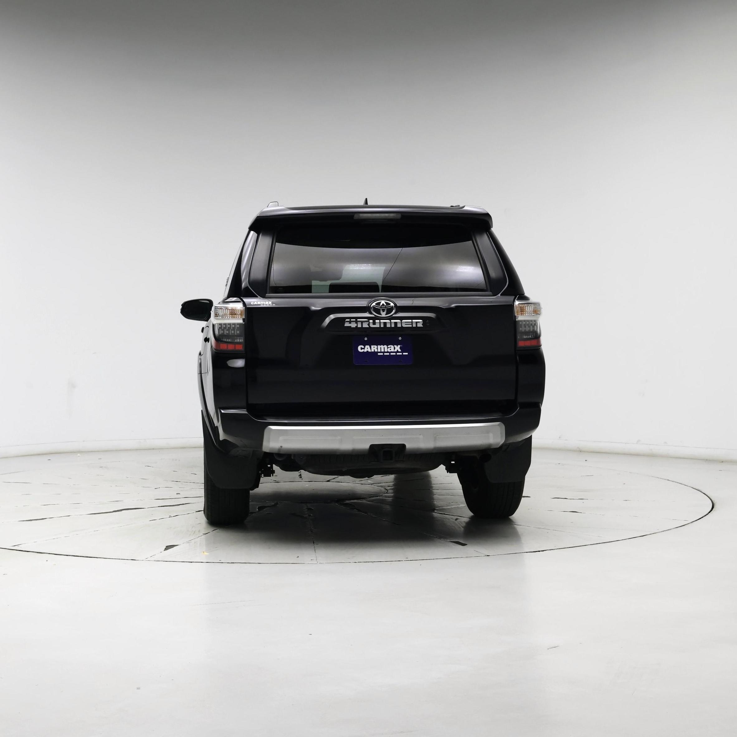 Thumbnail: 2024 Toyota 4Runner - 6