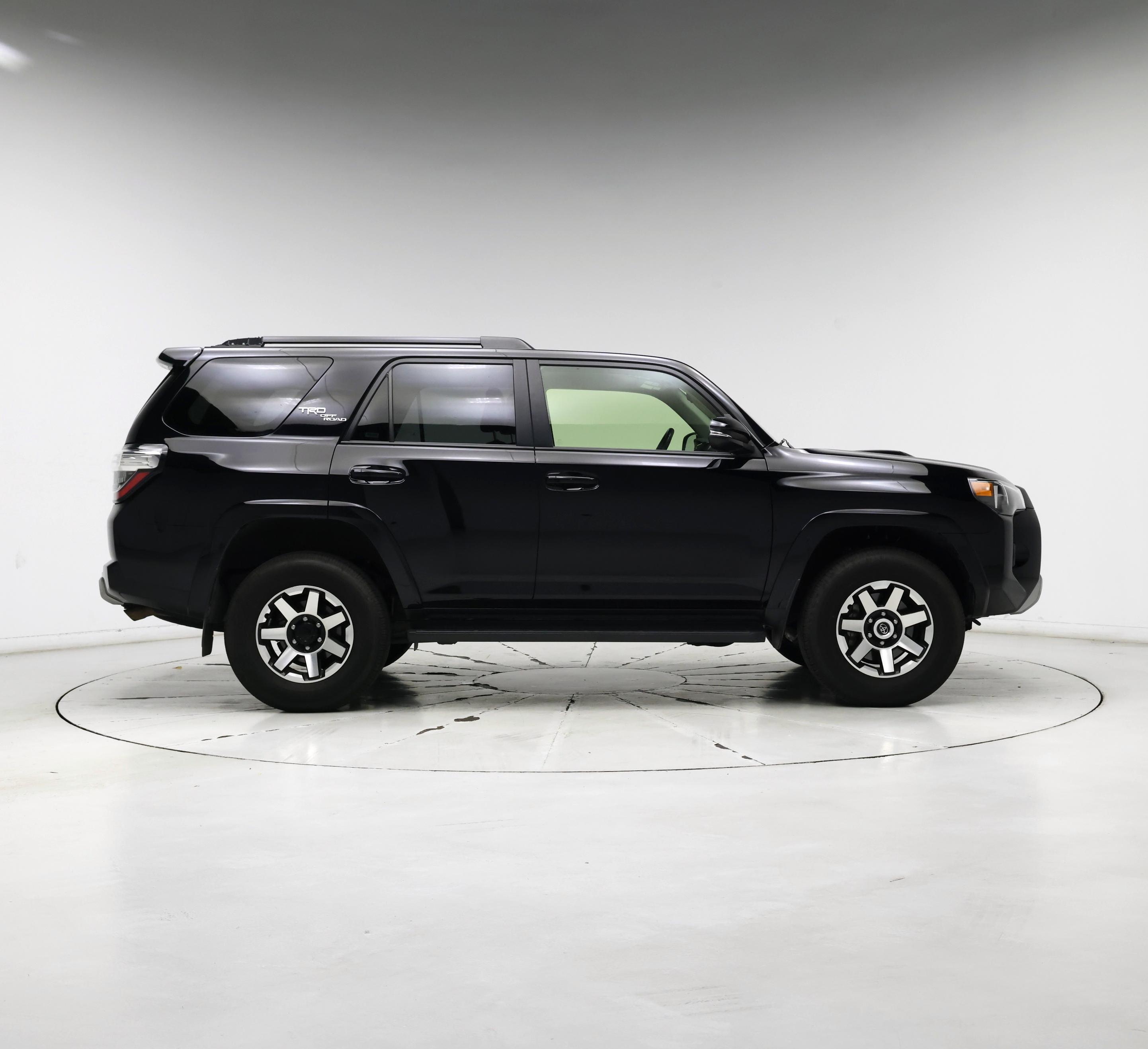 Thumbnail: 2024 Toyota 4Runner - 7
