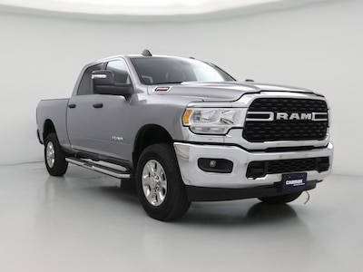 2024 Ram 2500 Bighorn