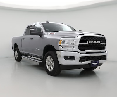 2024 Ram 2500 Bighorn