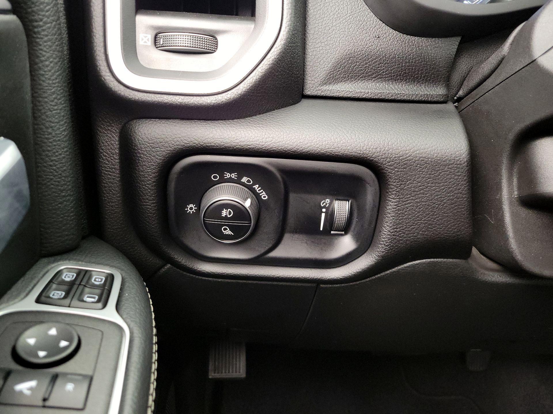 Thumbnail: 2024 RAM 2500 - 13