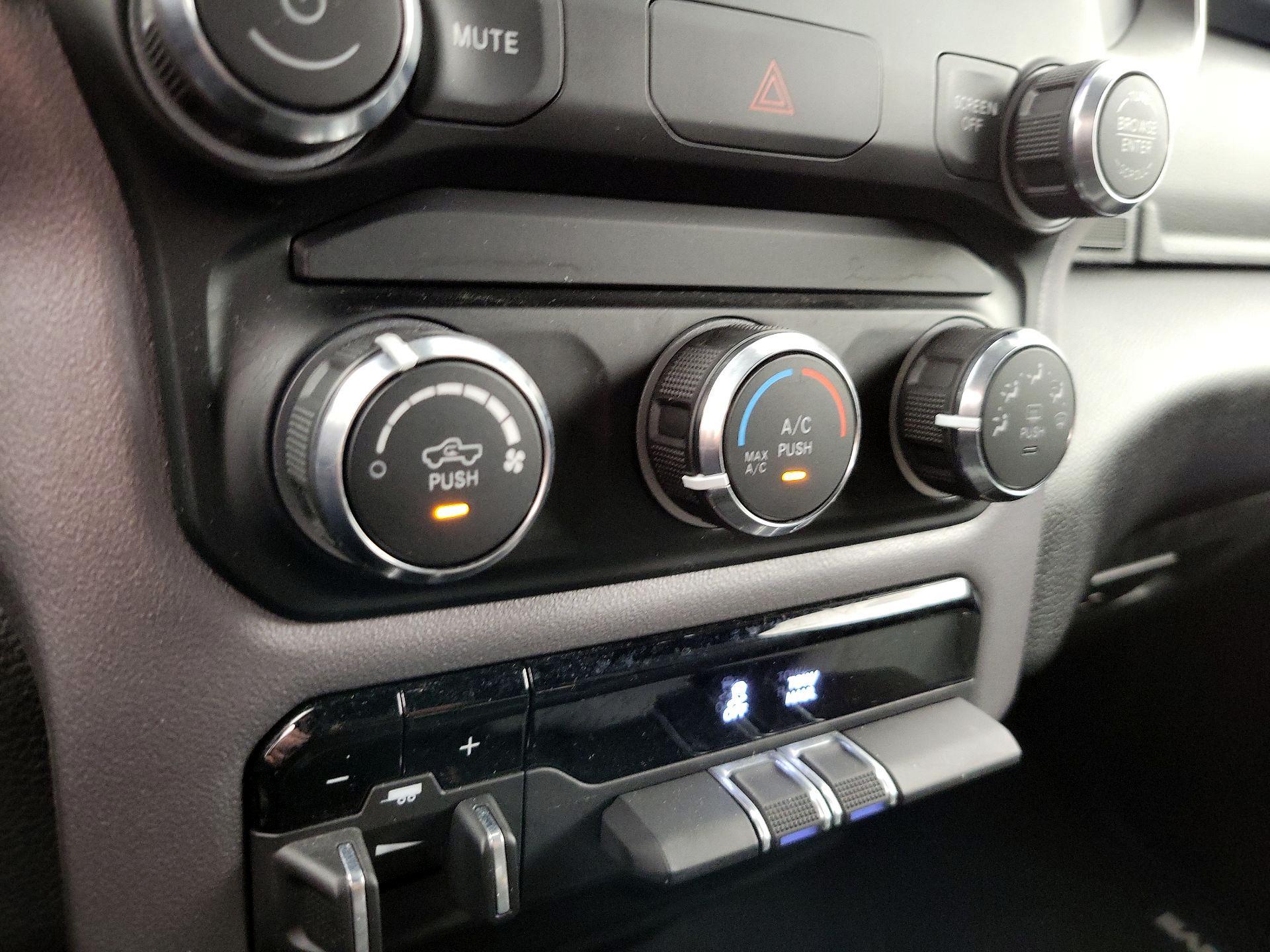 Thumbnail: 2024 RAM 2500 - 16