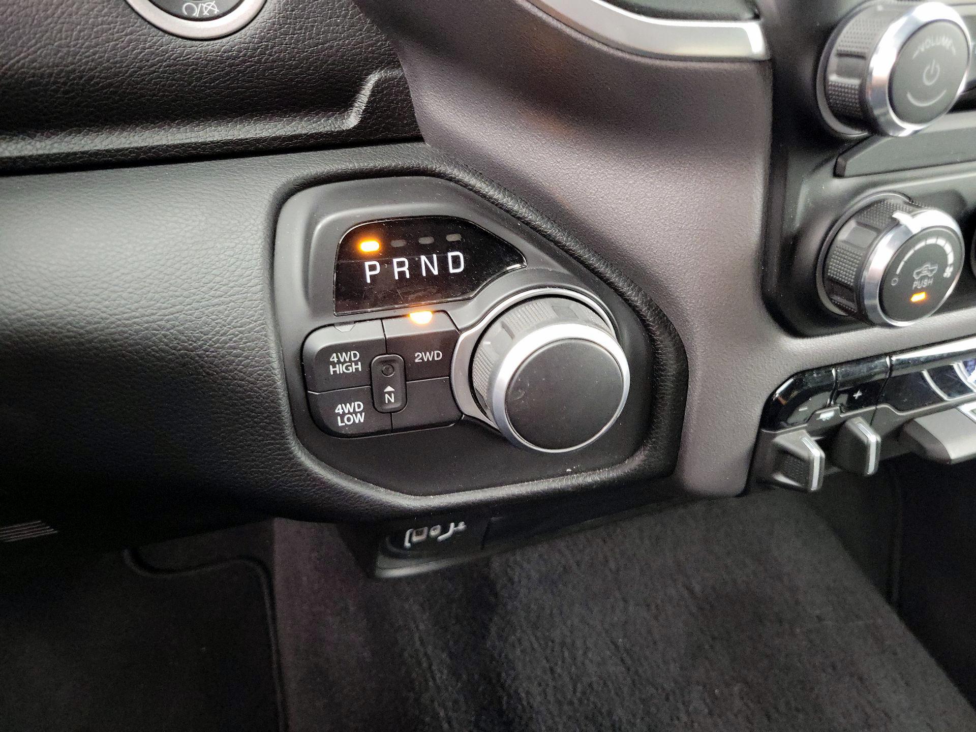Thumbnail: 2024 RAM 2500 - 17