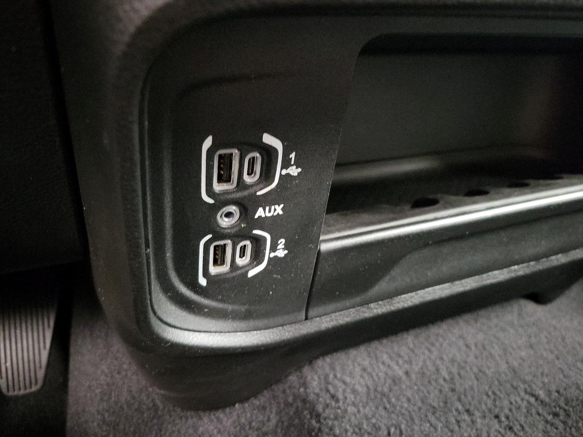 Thumbnail: 2024 RAM 2500 - 18