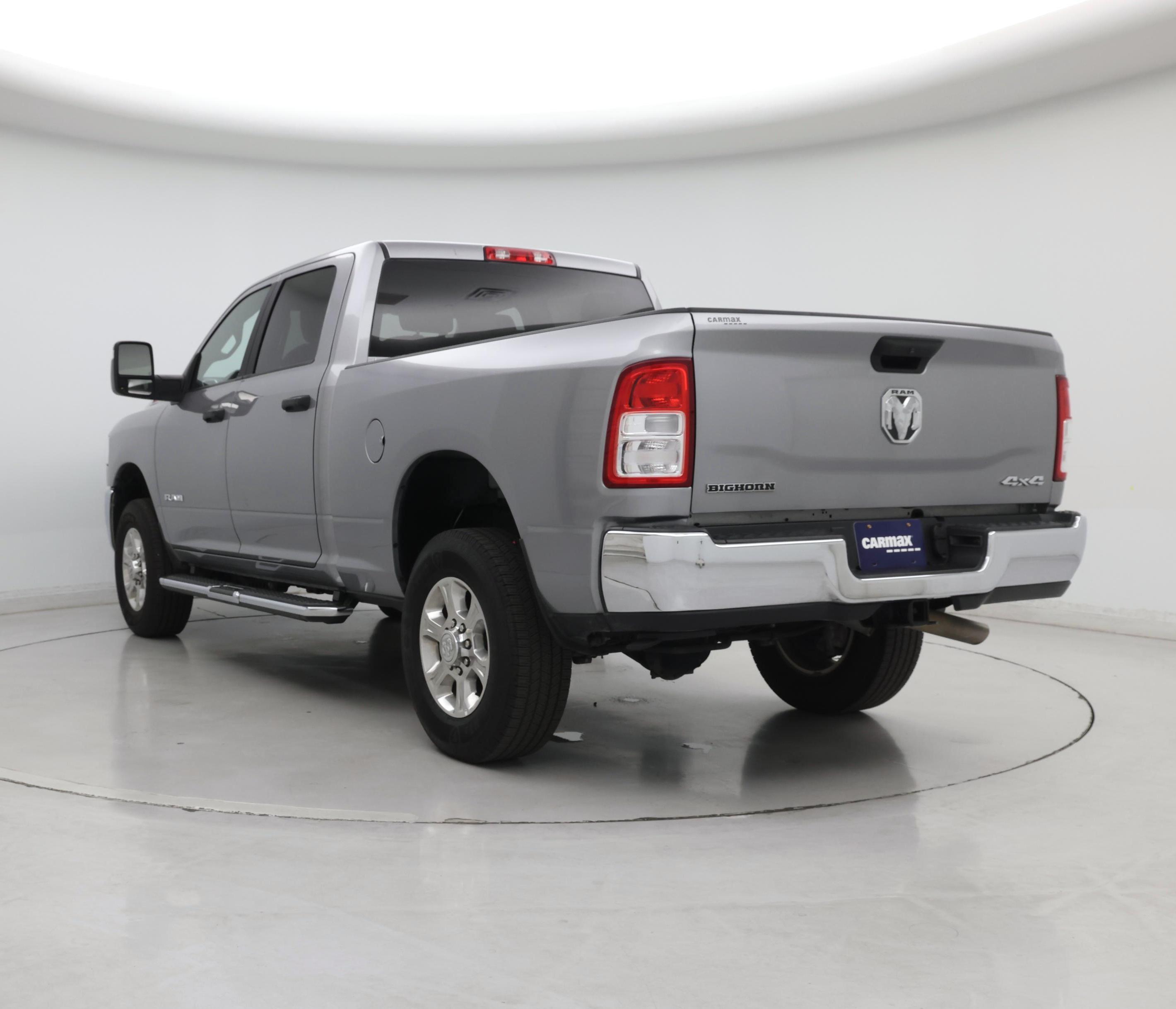 Thumbnail: 2024 RAM 2500 - 2