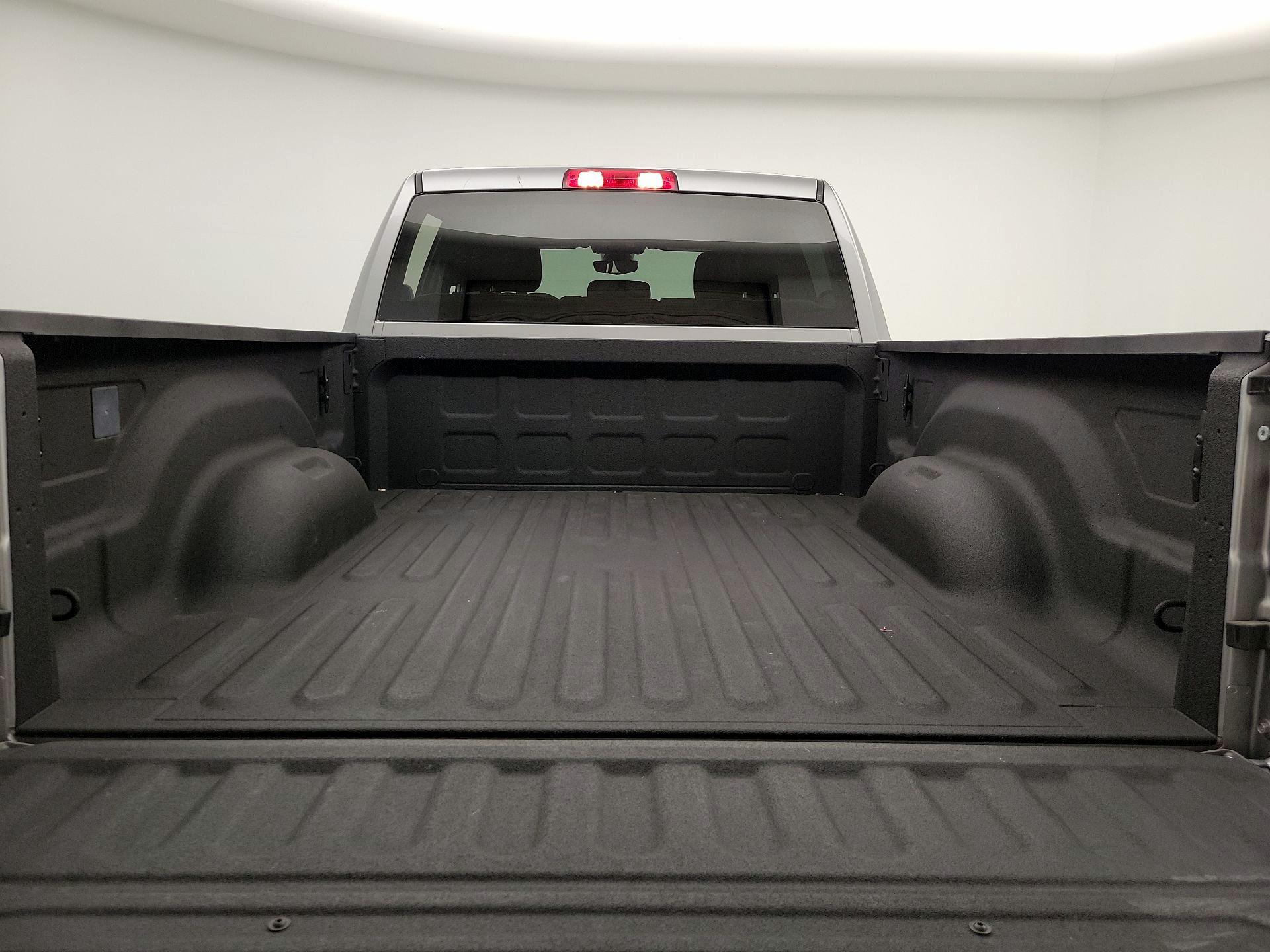 Thumbnail: 2024 RAM 2500 - 20