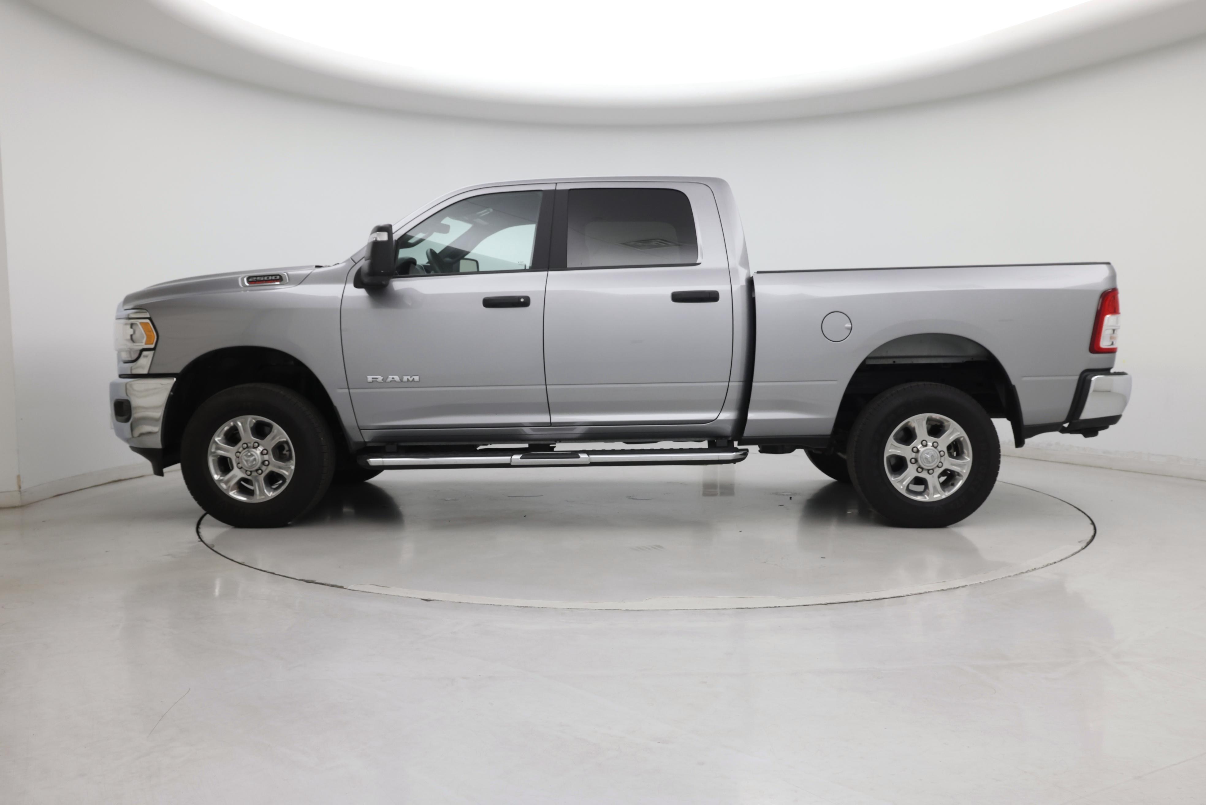 Thumbnail: 2024 RAM 2500 - 3