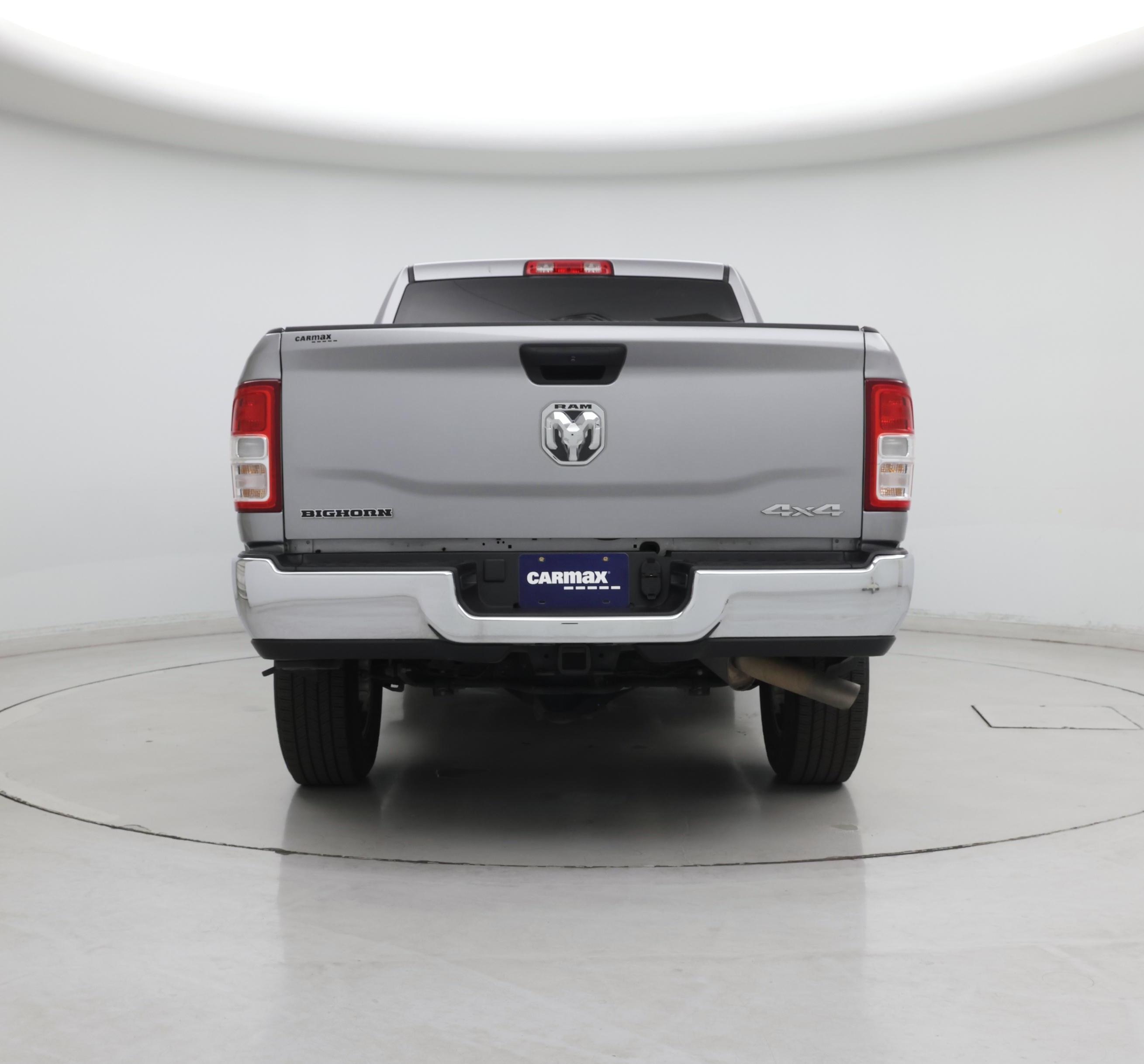 Thumbnail: 2024 RAM 2500 - 6
