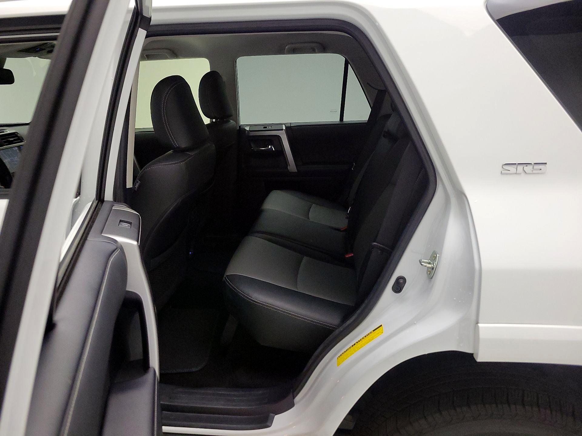 Thumbnail: 2024 Toyota 4Runner - 19