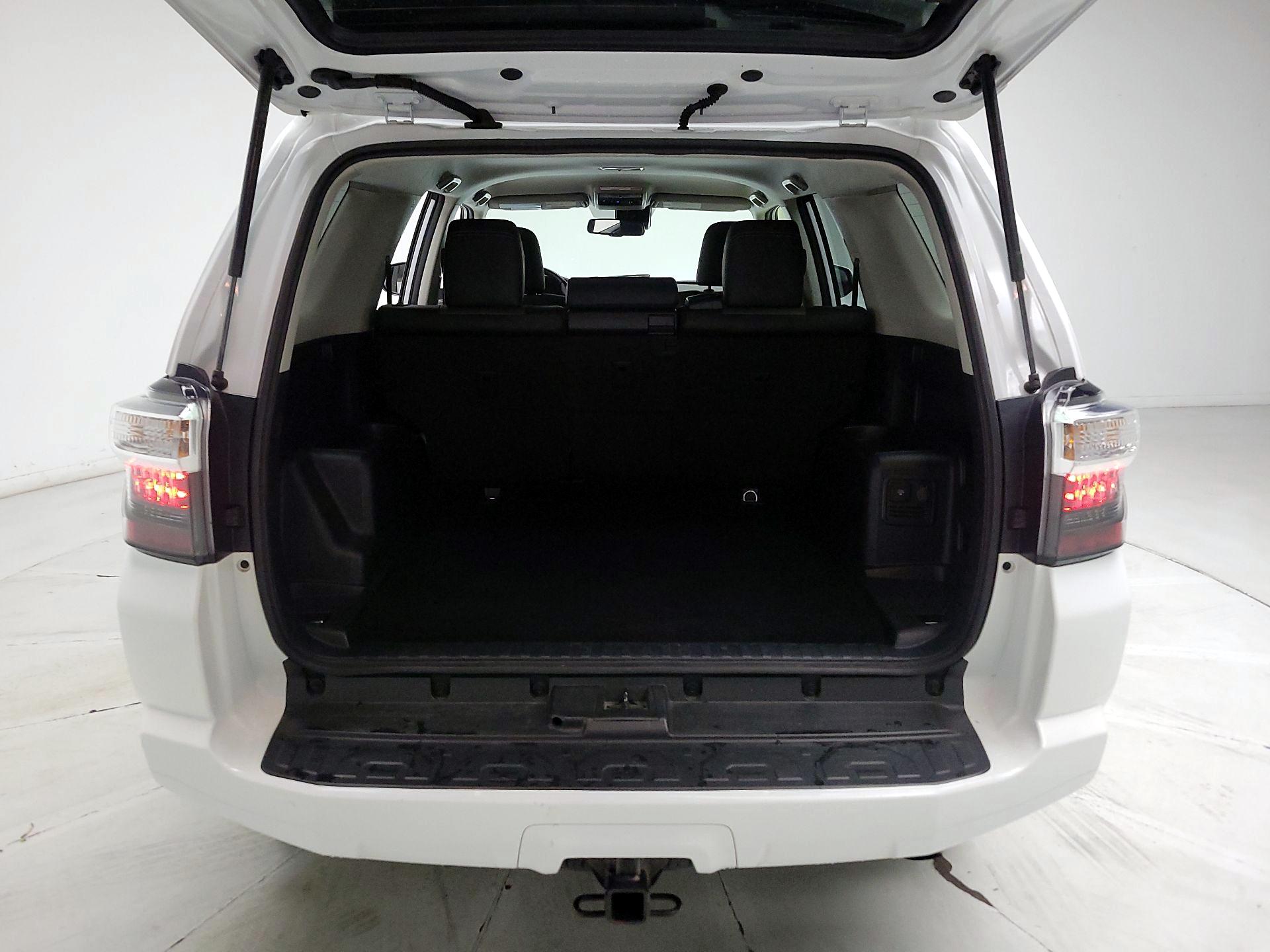 Thumbnail: 2024 Toyota 4Runner - 20