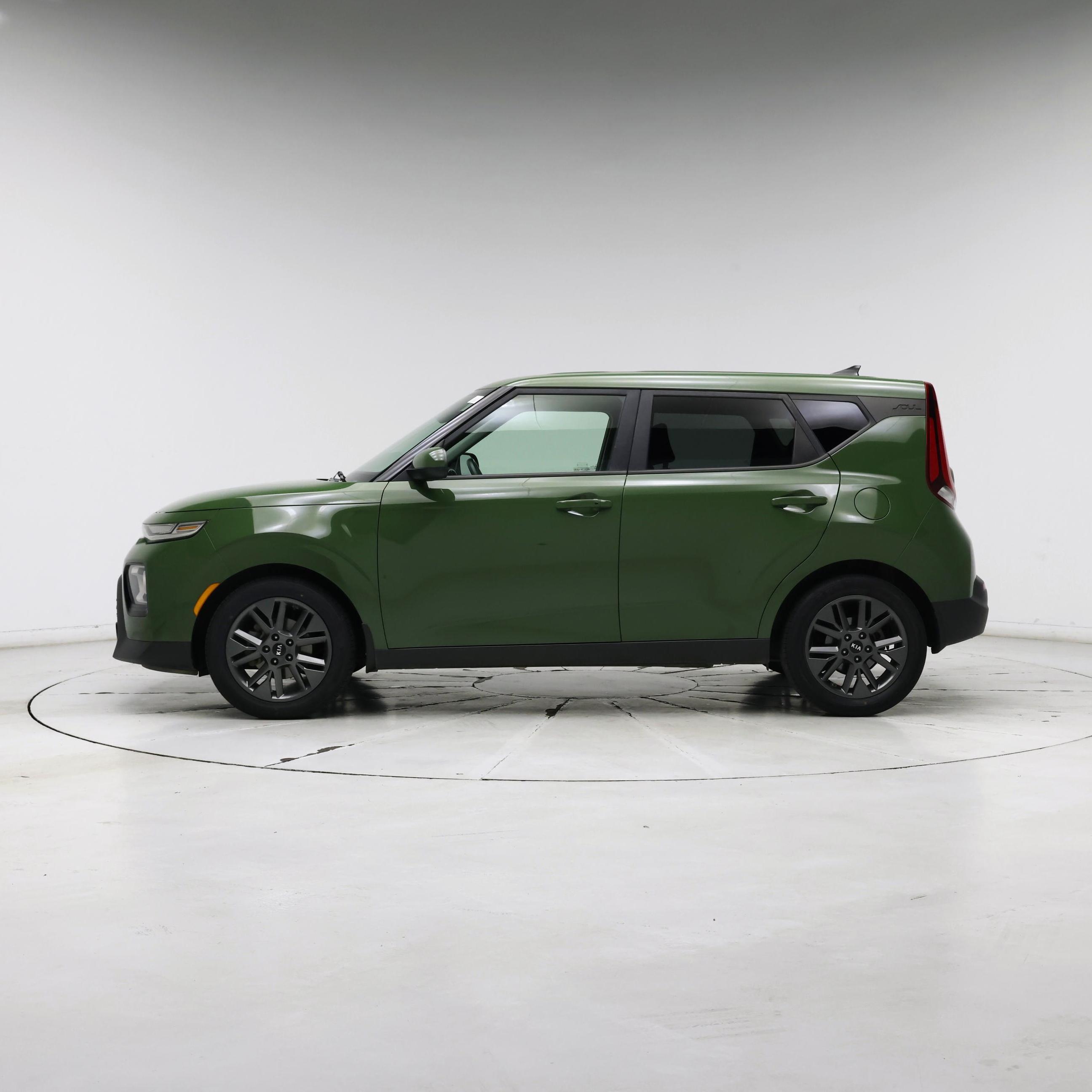 Thumbnail: 2024 Toyota 4Runner - 3