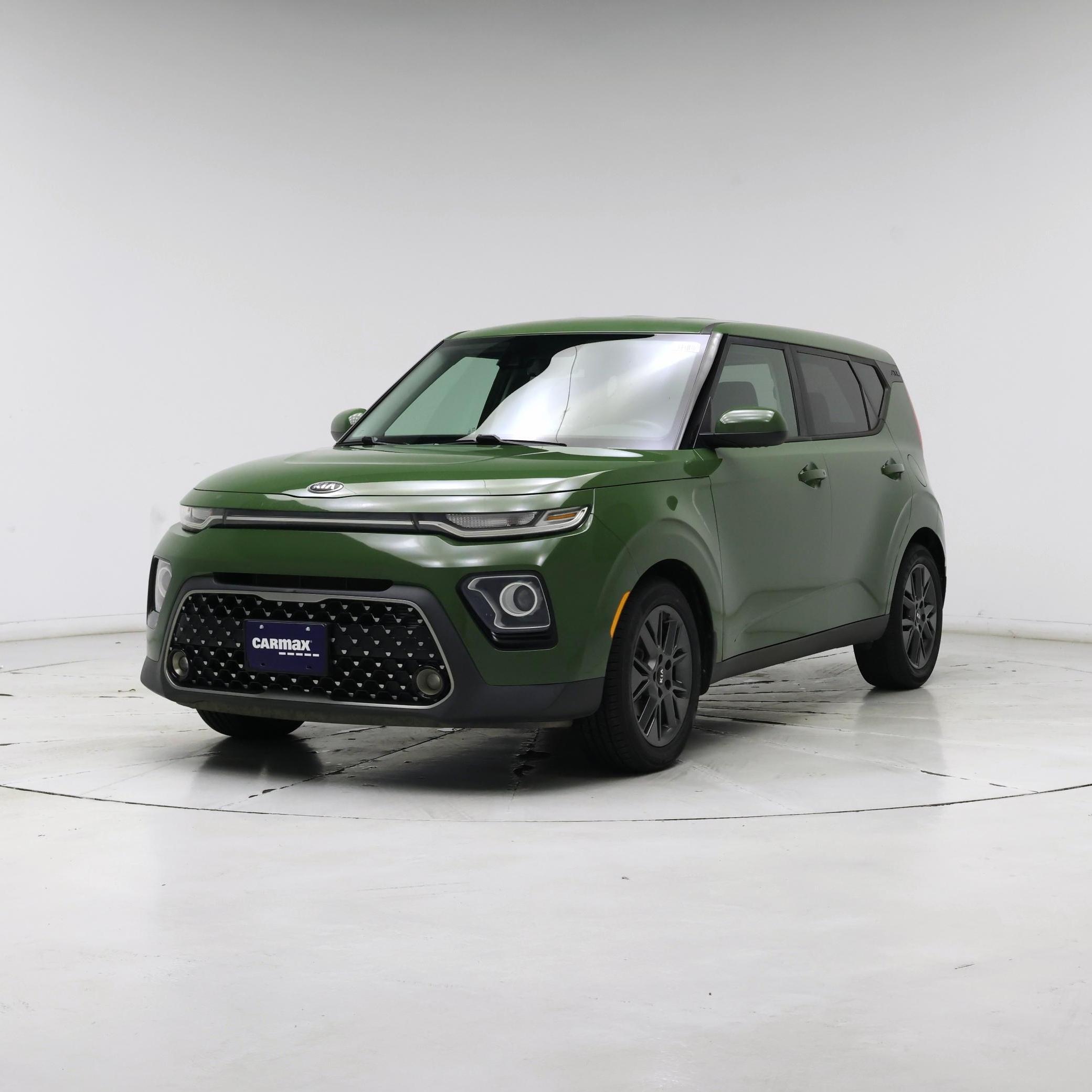 Thumbnail: 2024 Toyota 4Runner - 4