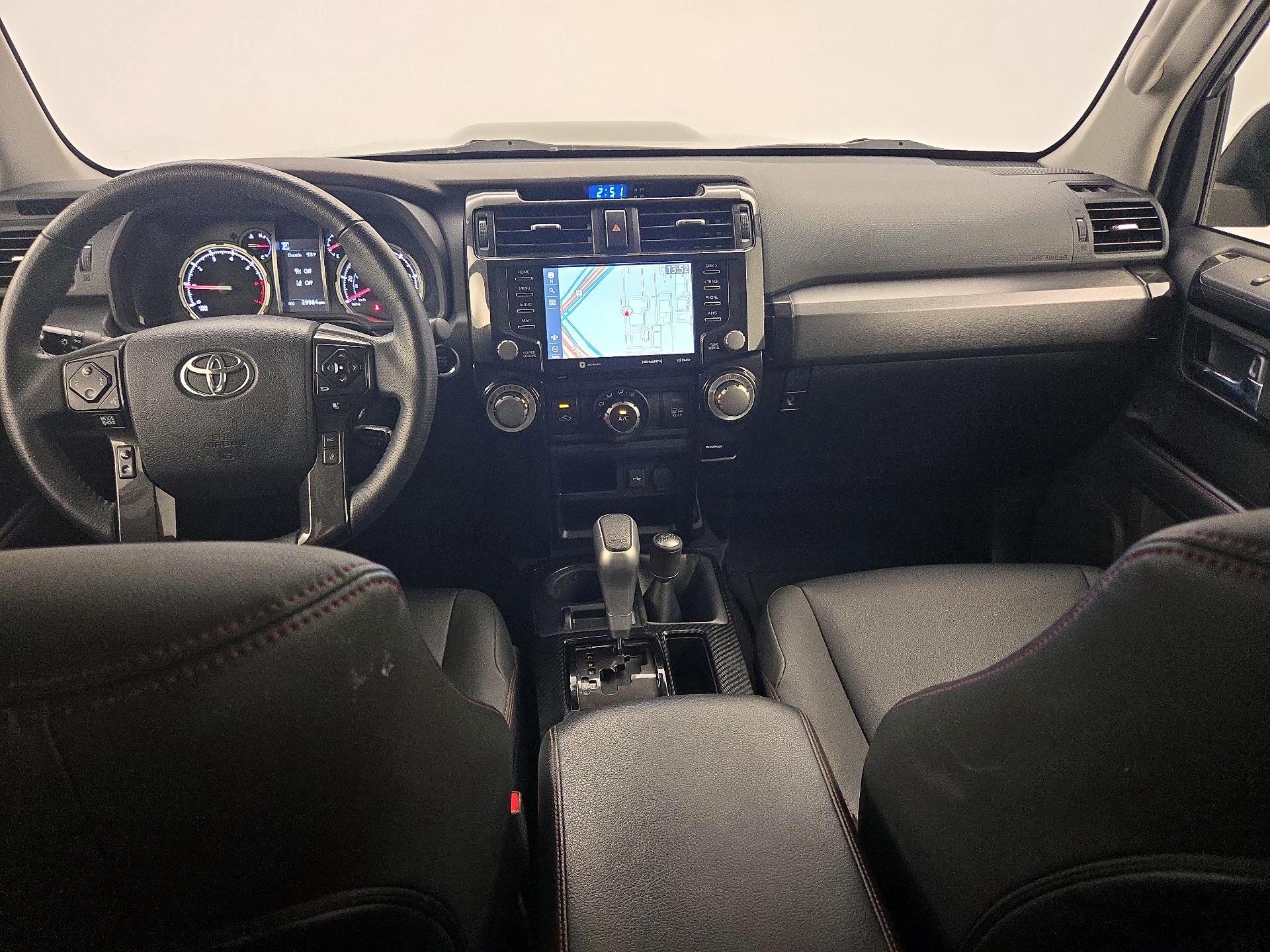 Thumbnail: 2020 Toyota 4Runner - 9