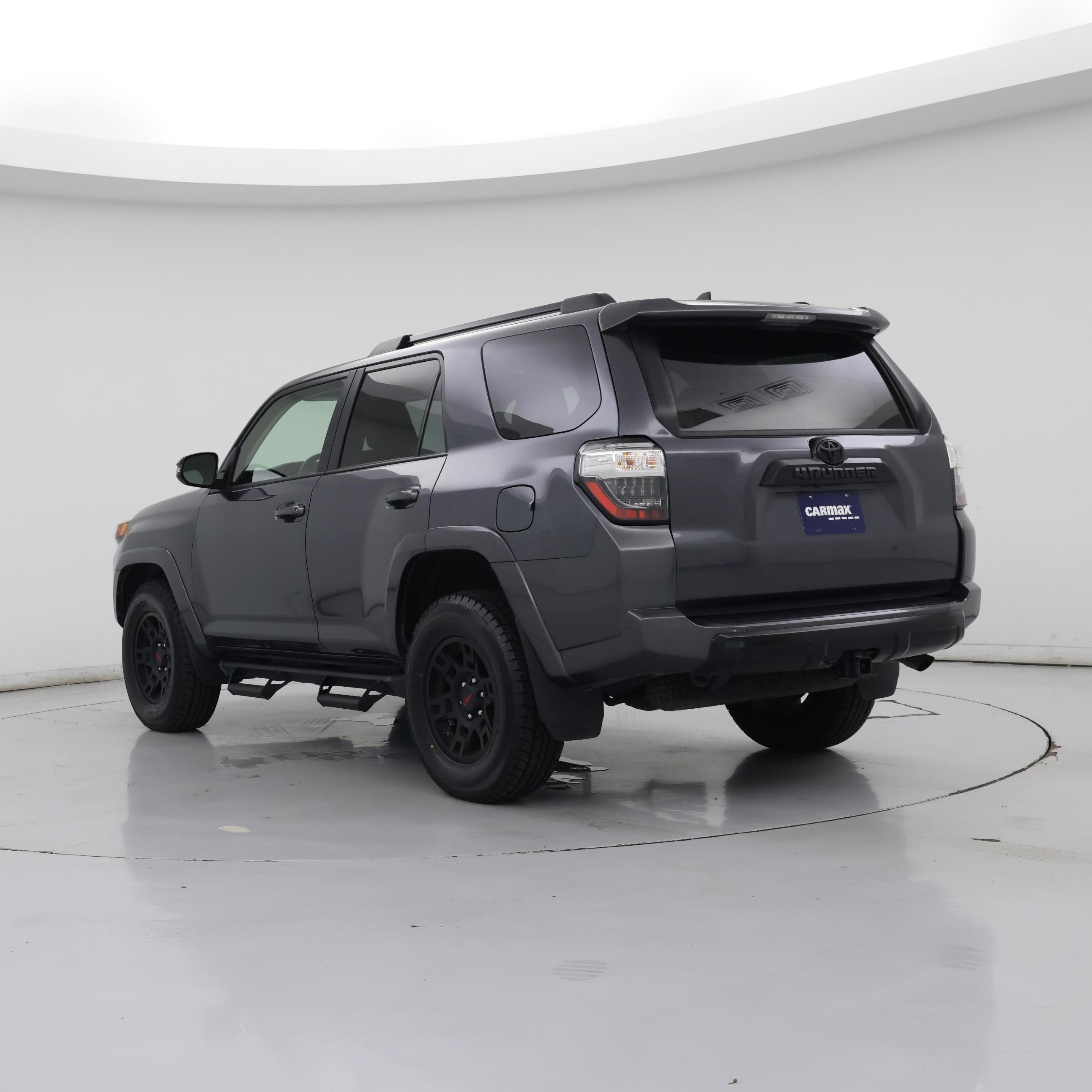Thumbnail: 2020 Toyota 4Runner - 2