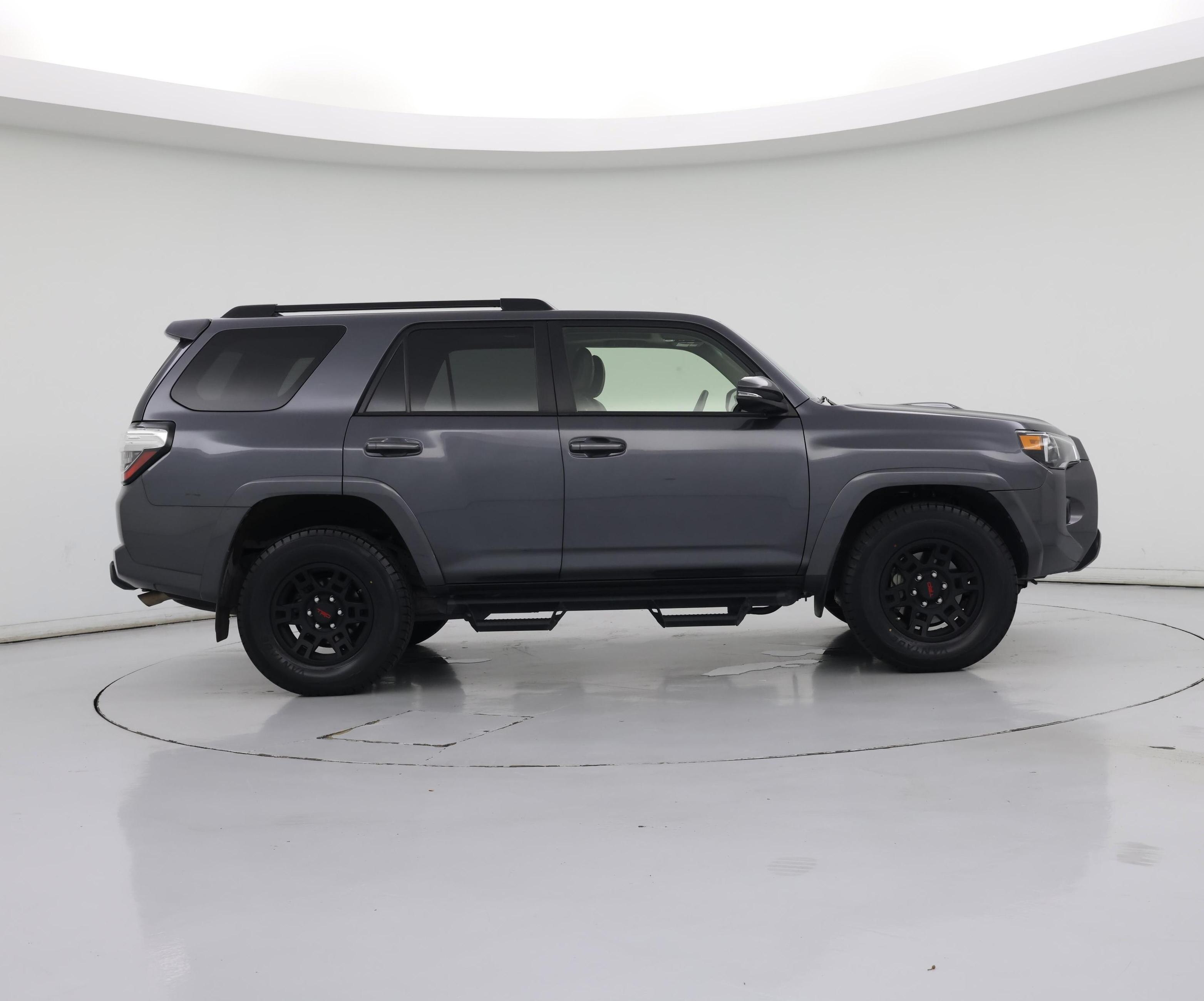 Thumbnail: 2020 Toyota 4Runner - 7