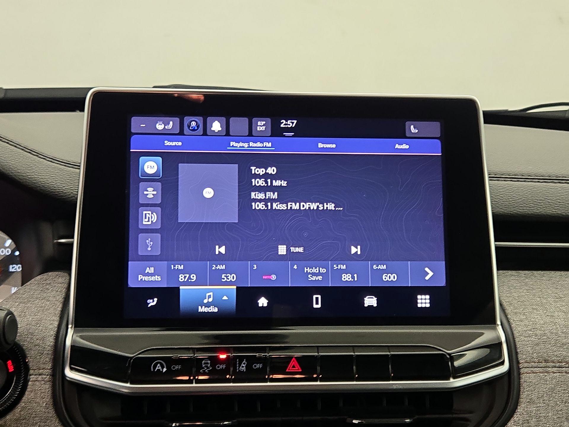 Thumbnail: 2022 Jeep Compass - 15