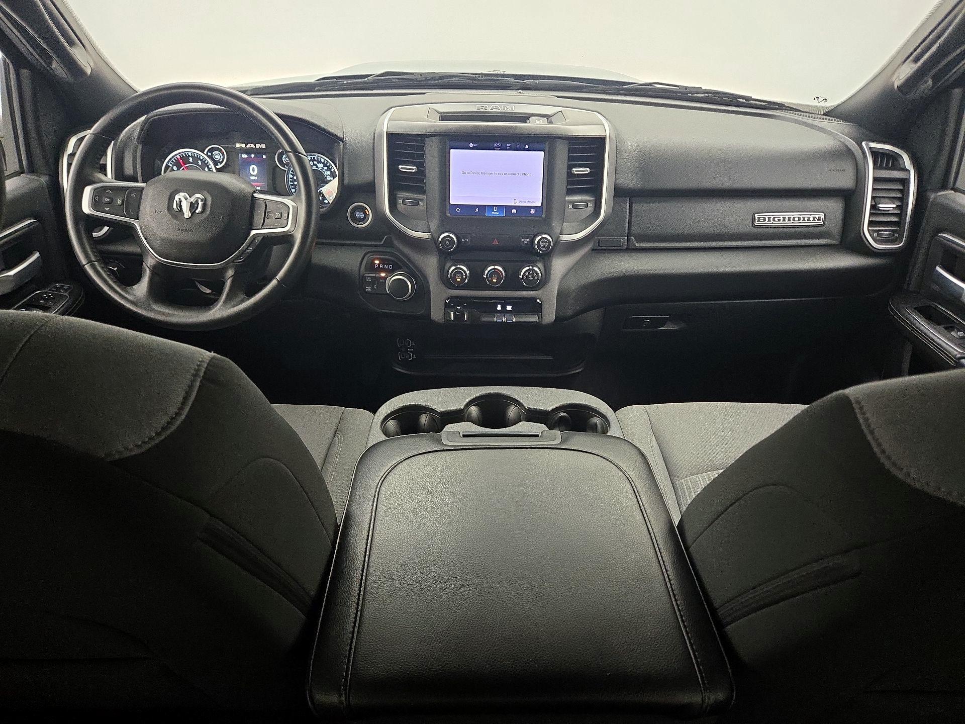 Thumbnail: 2024 RAM 2500 - 9