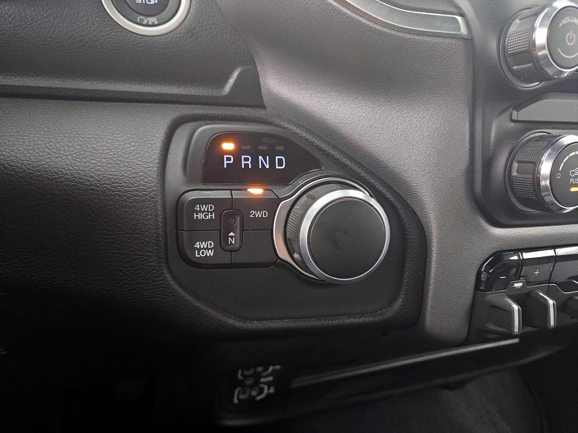 Thumbnail: 2024 RAM 2500 - 17