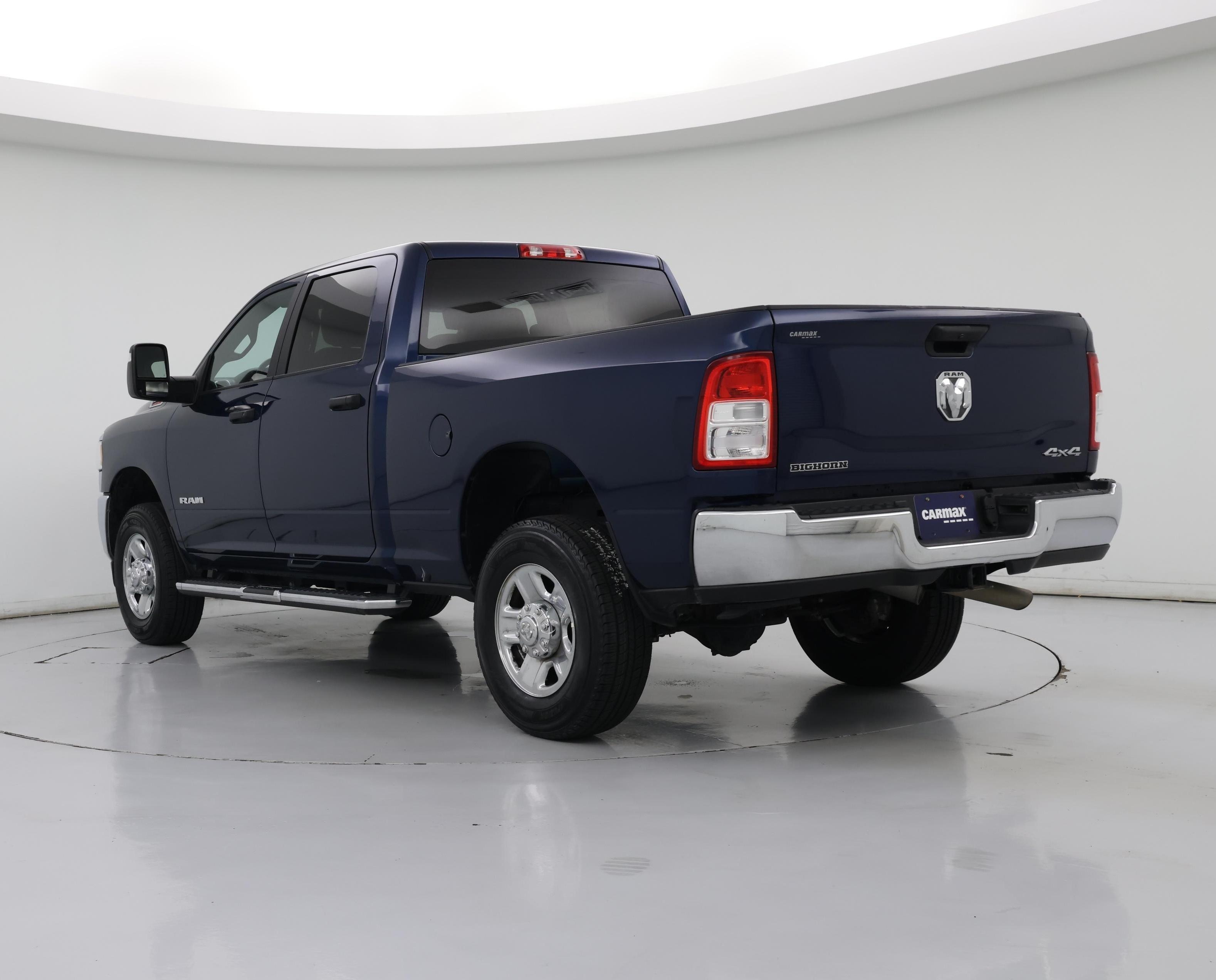 Thumbnail: 2024 RAM 2500 - 2