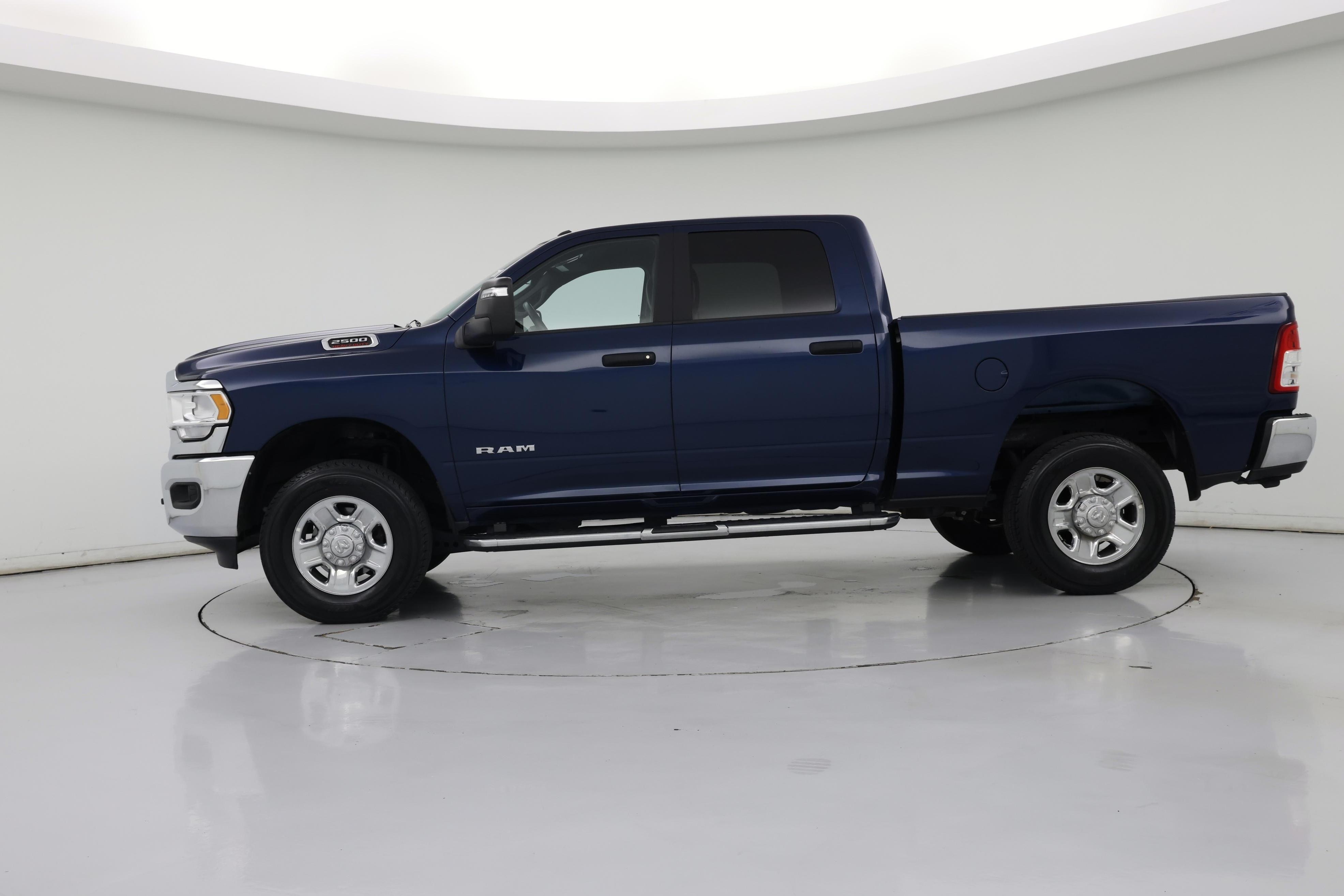 Thumbnail: 2024 RAM 2500 - 3