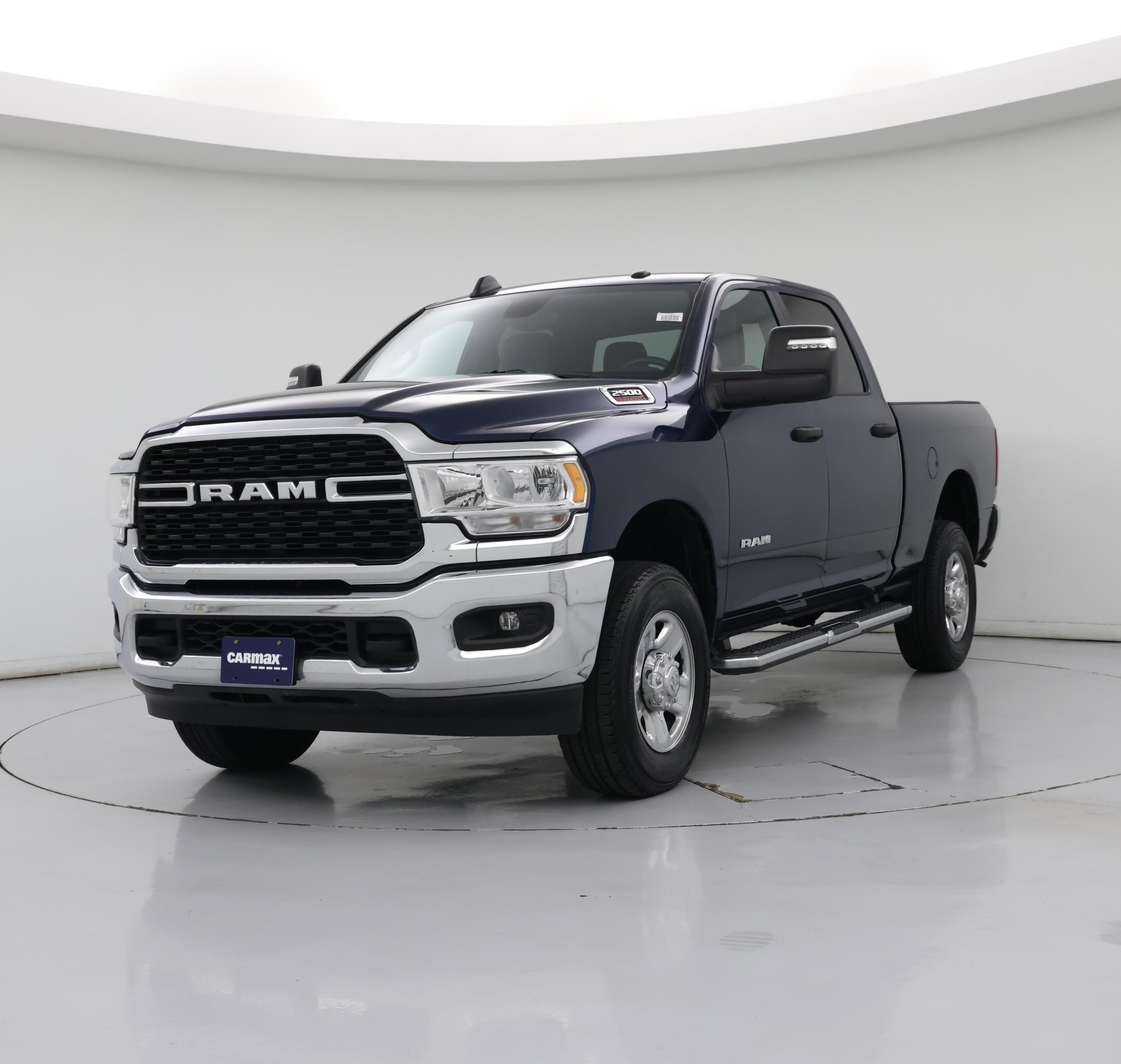 Thumbnail: 2024 RAM 2500 - 4