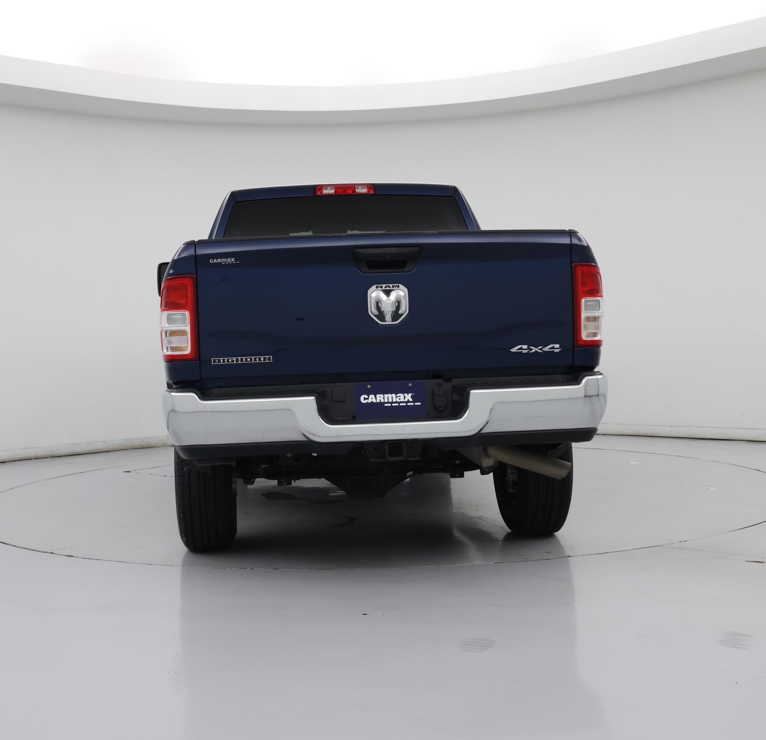 Thumbnail: 2024 RAM 2500 - 6