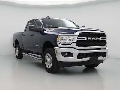 2024 Ram 2500 Bighorn