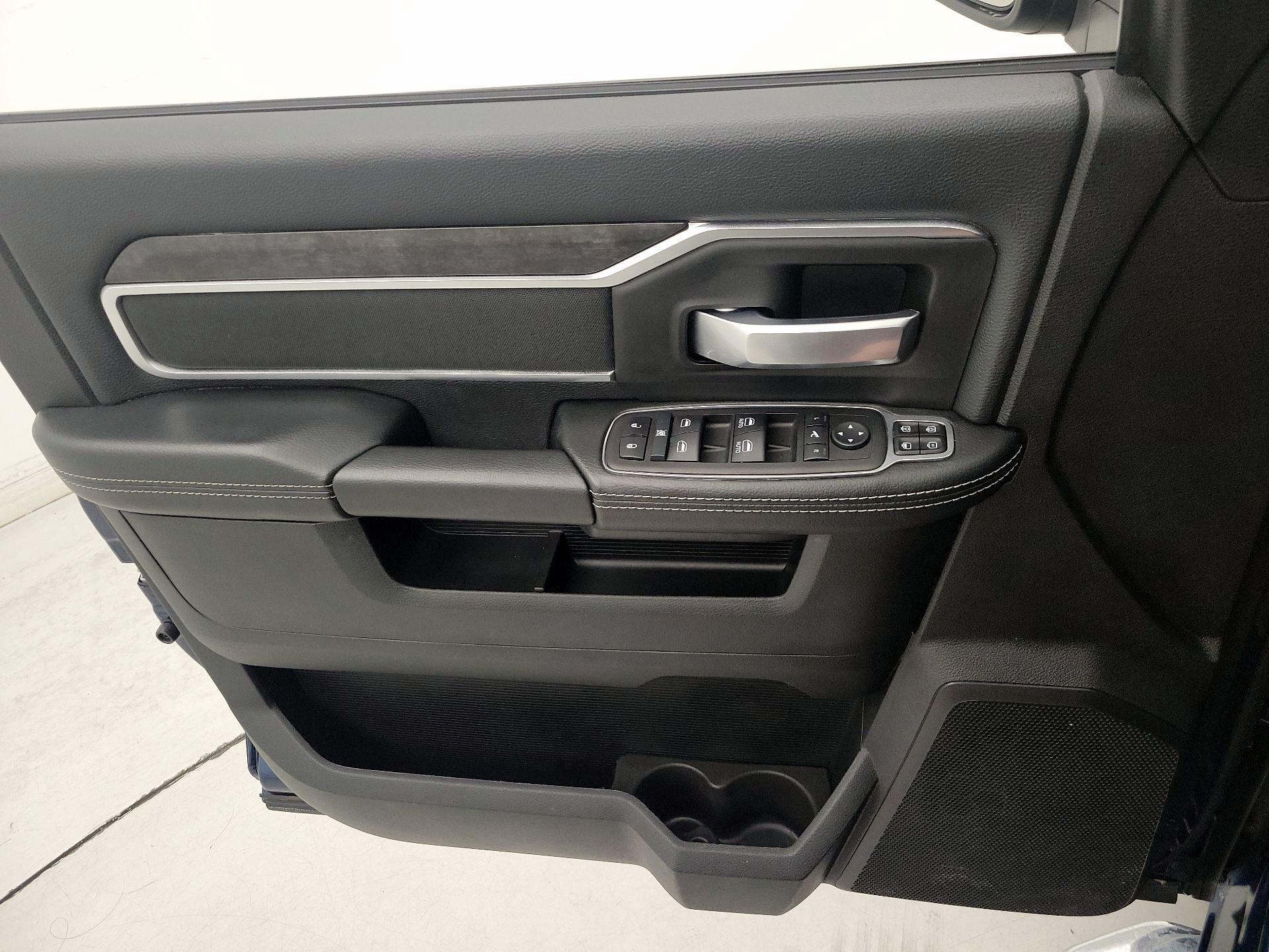 Thumbnail: 2024 RAM 2500 - 12
