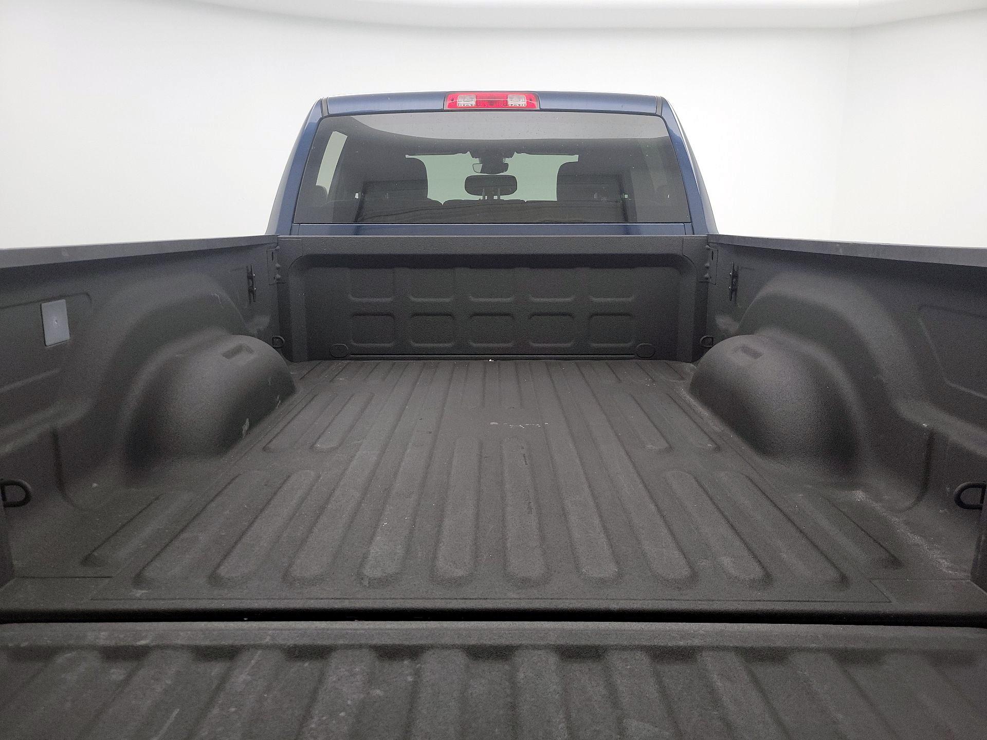 Thumbnail: 2024 RAM 2500 - 20