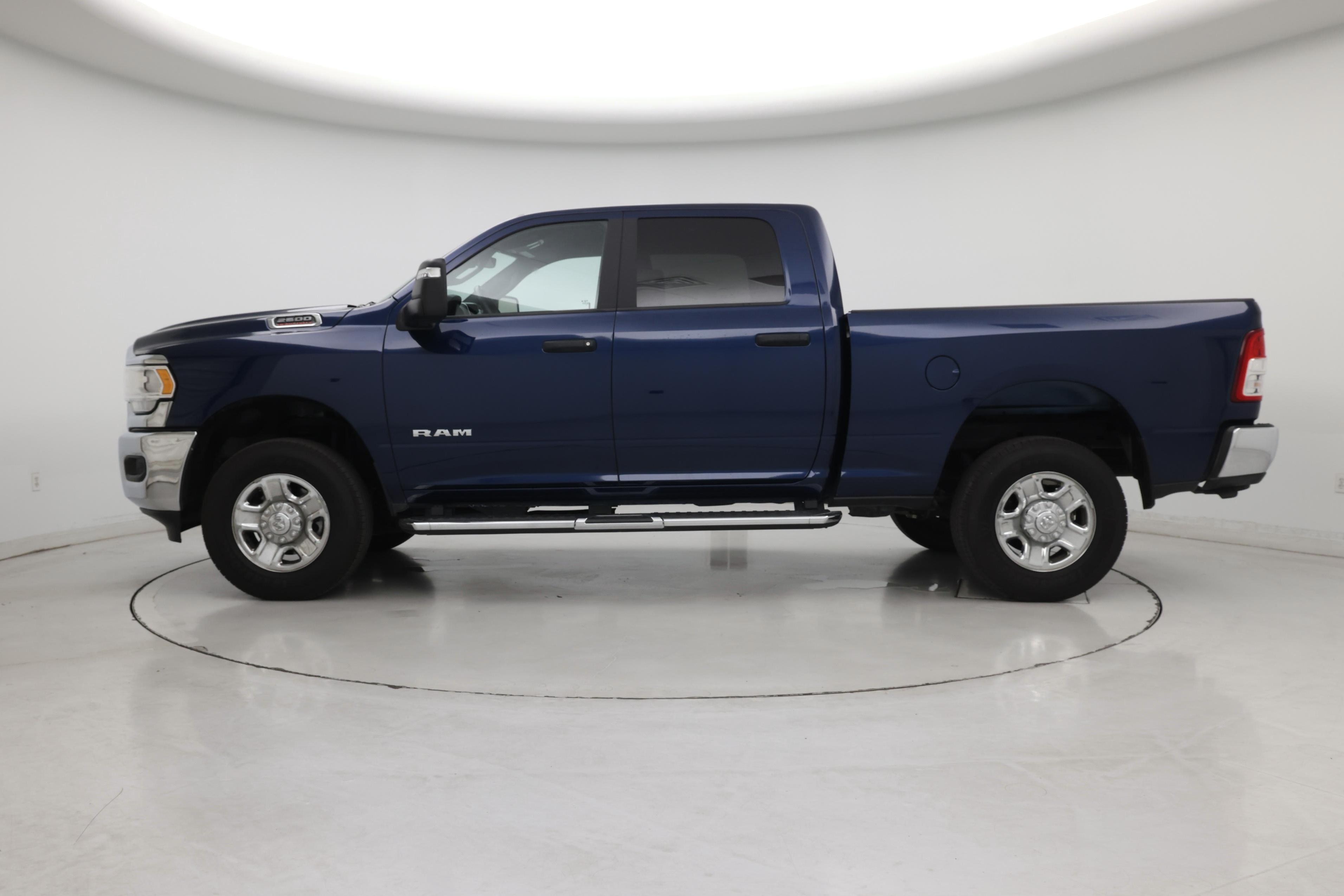 Thumbnail: 2024 RAM 2500 - 3